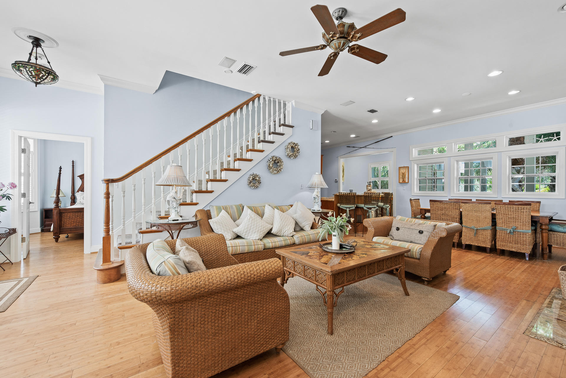 INLET BEACH - Residential