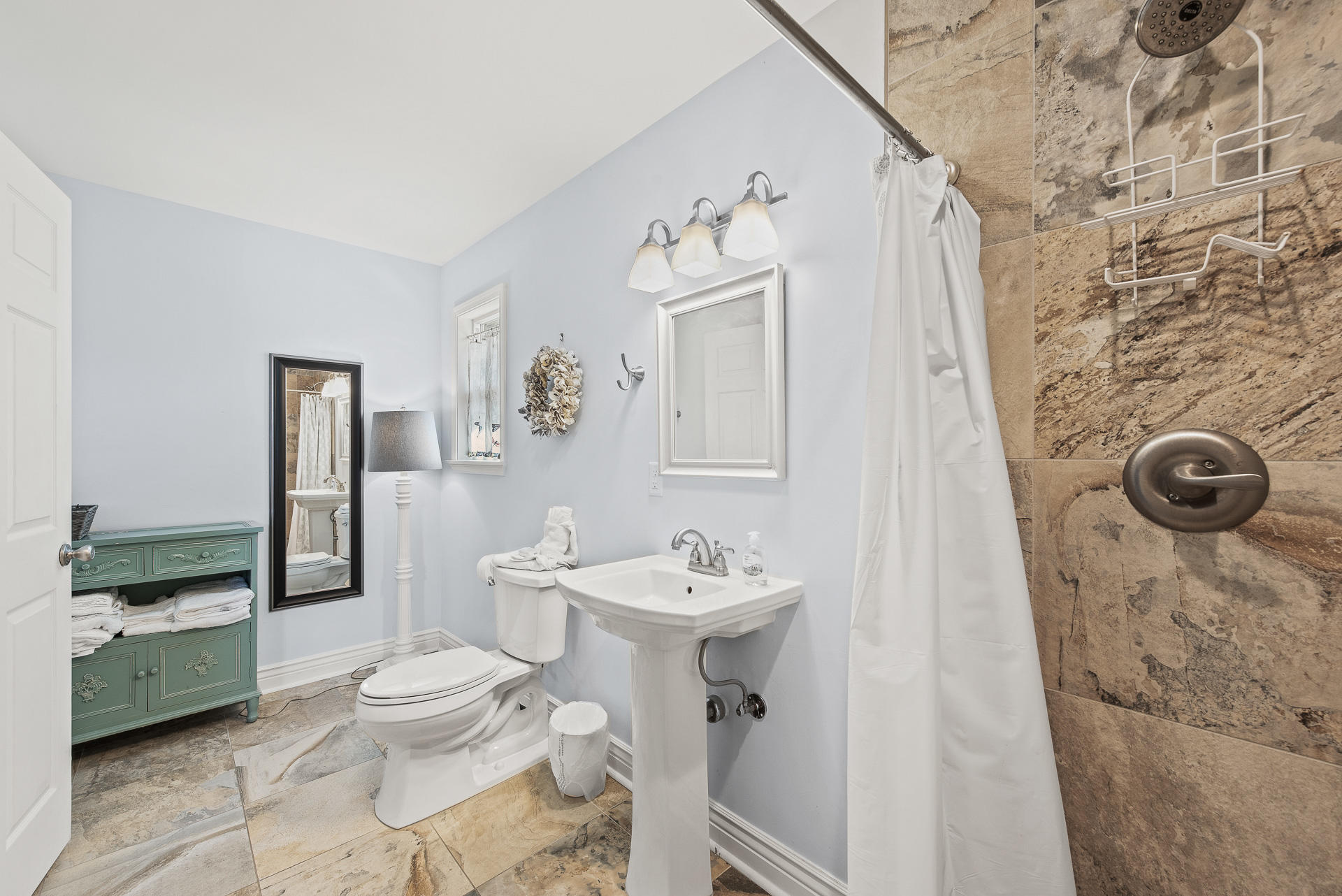 INLET BEACH - Residential