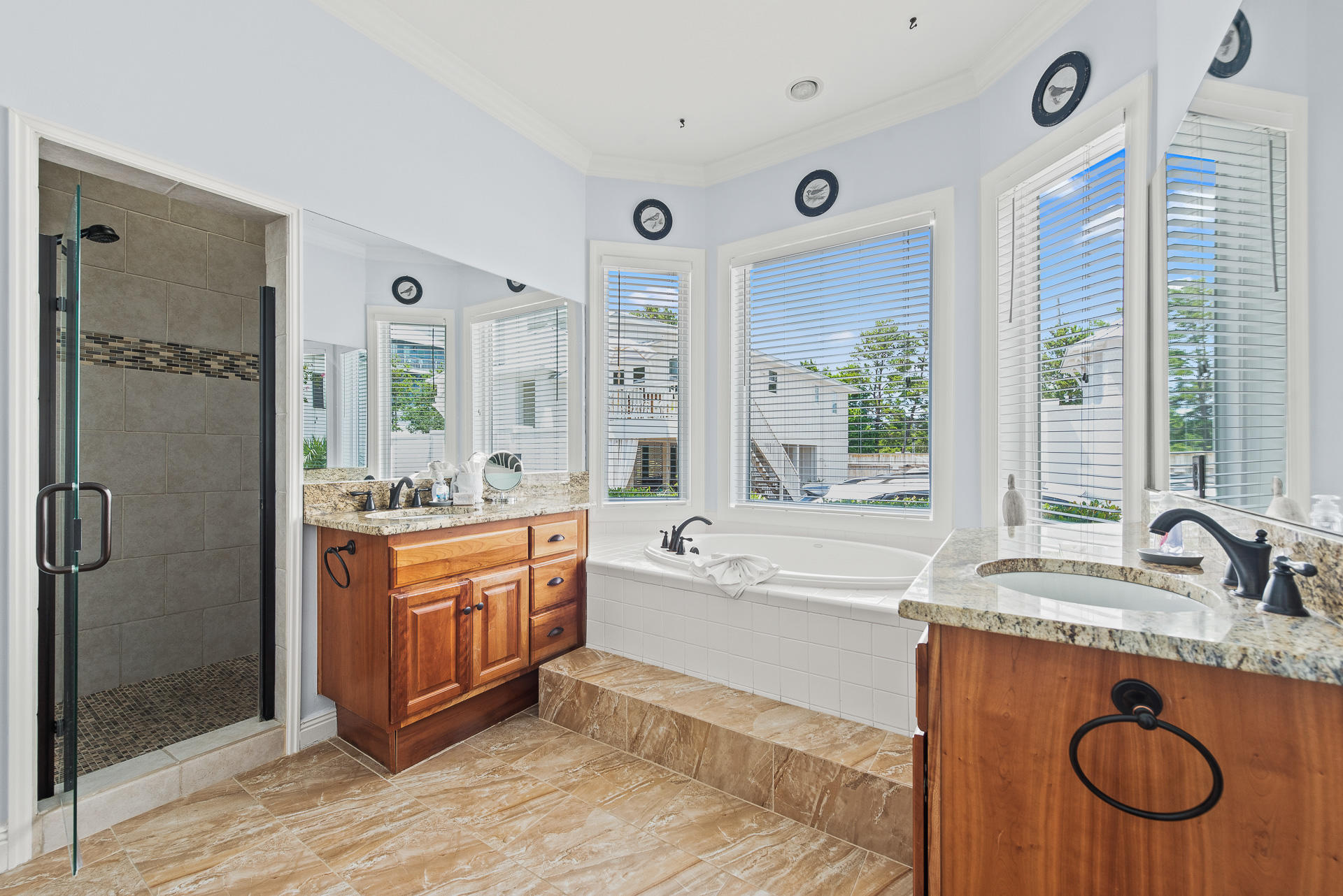 INLET BEACH - Residential
