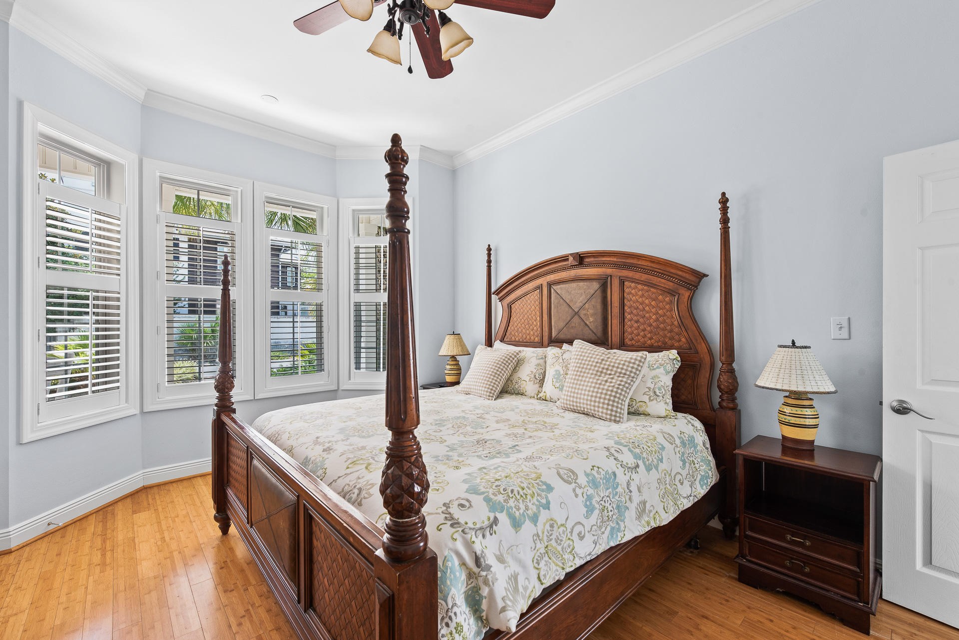 INLET BEACH - Residential