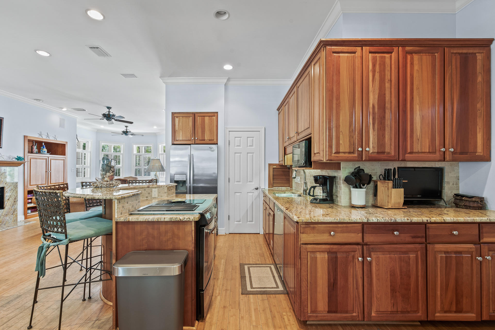 INLET BEACH - Residential