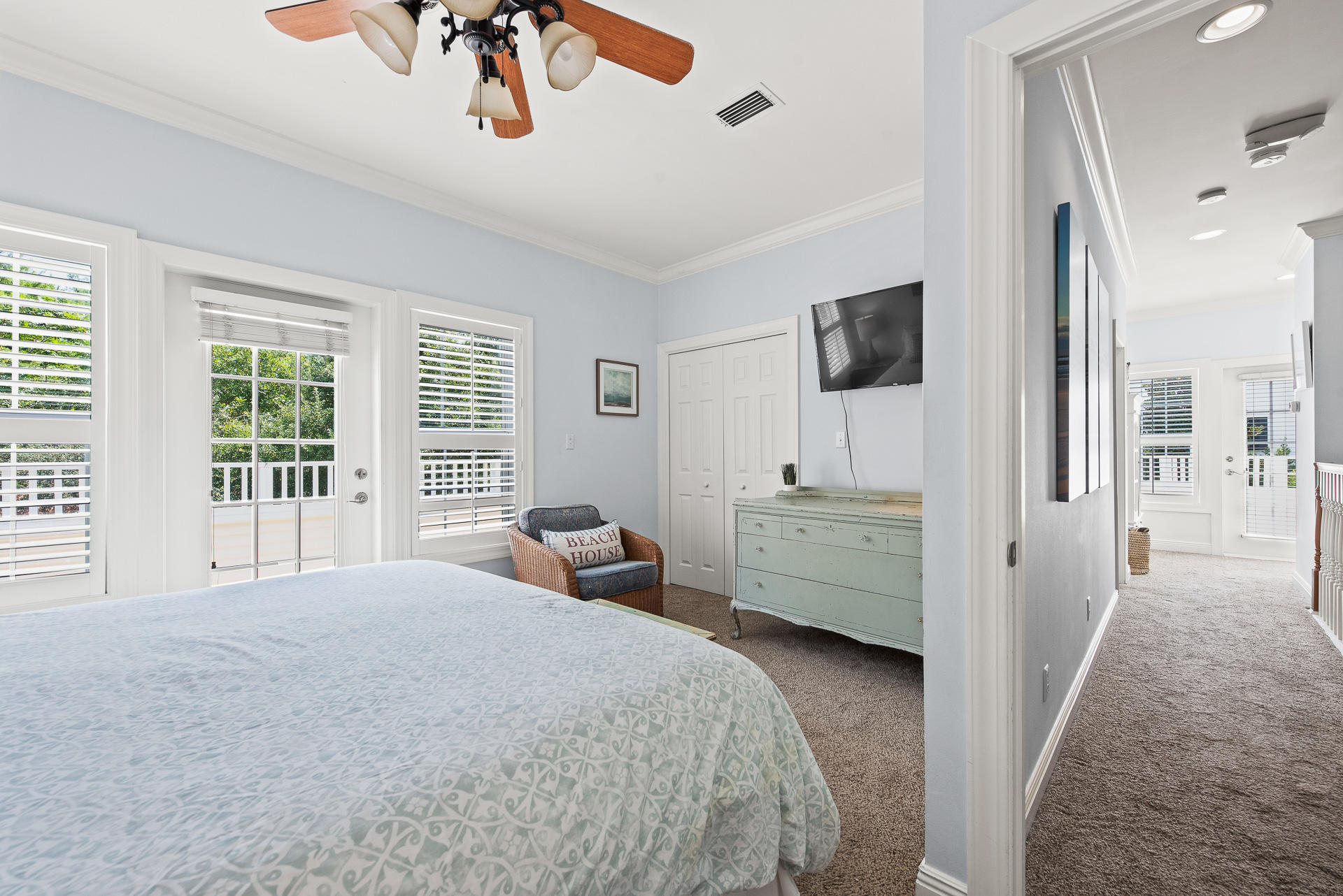 INLET BEACH - Residential