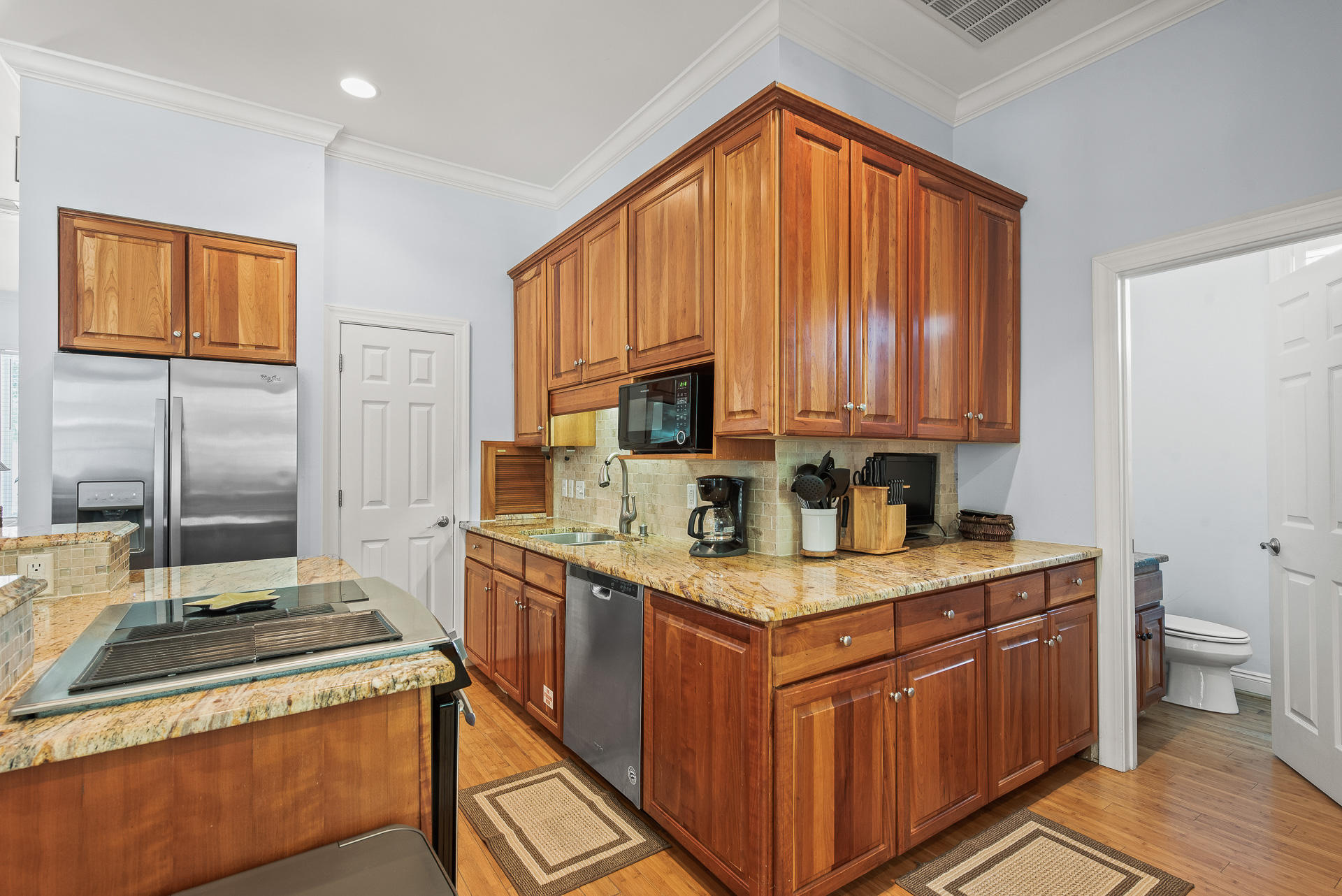 INLET BEACH - Residential