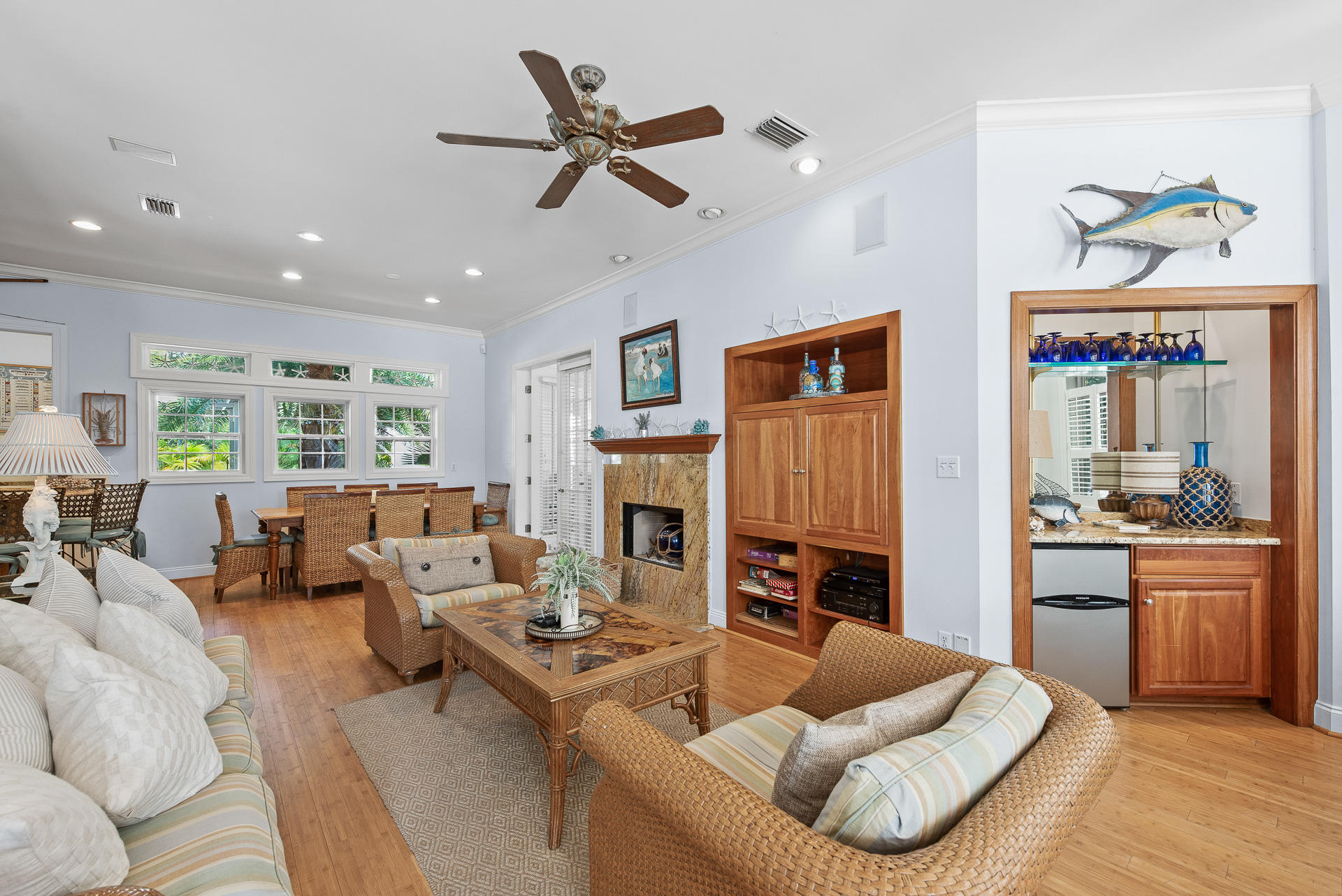 INLET BEACH - Residential
