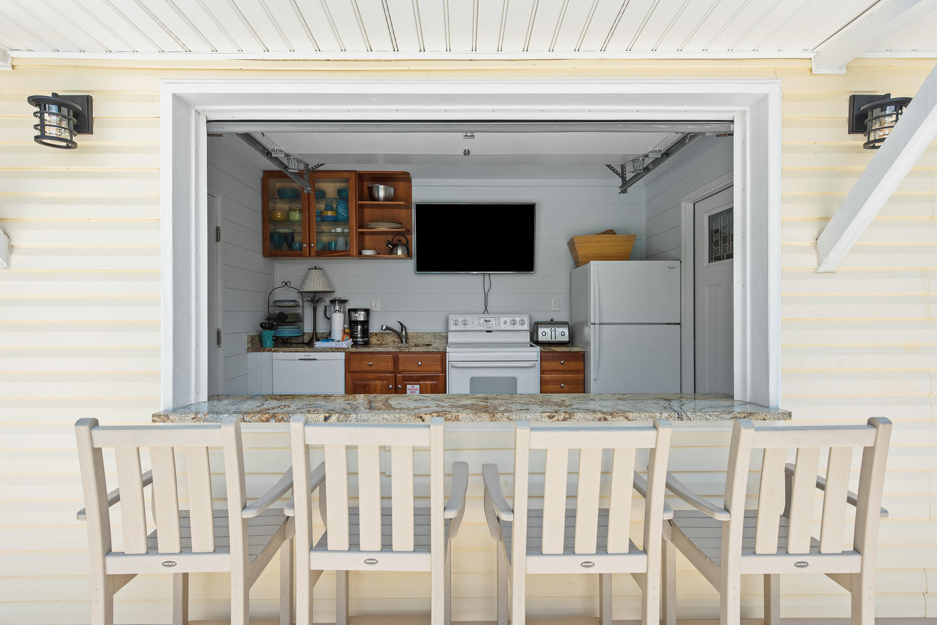 INLET BEACH - Residential