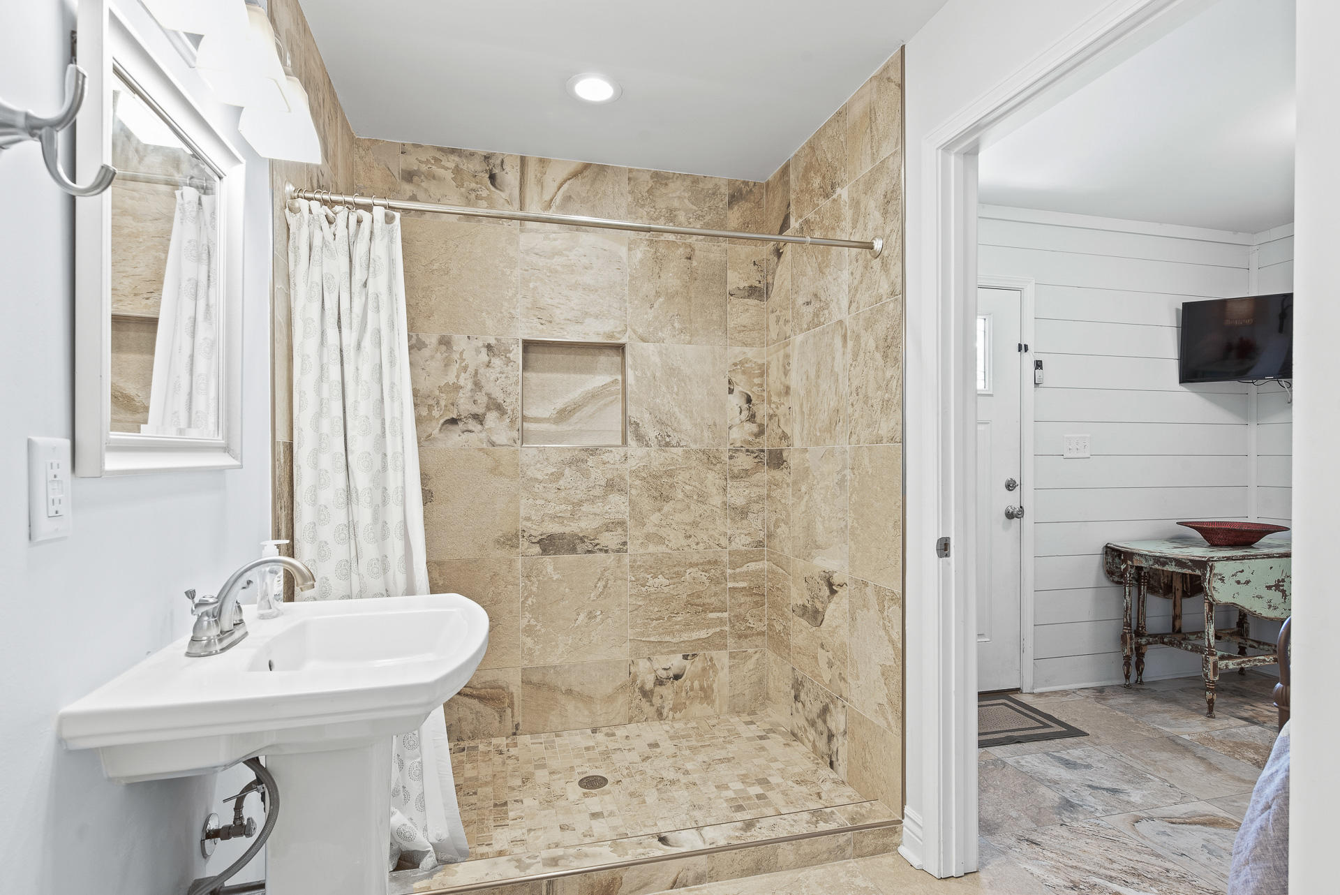 INLET BEACH - Residential
