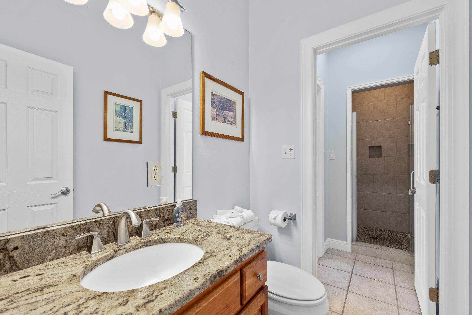 INLET BEACH - Residential