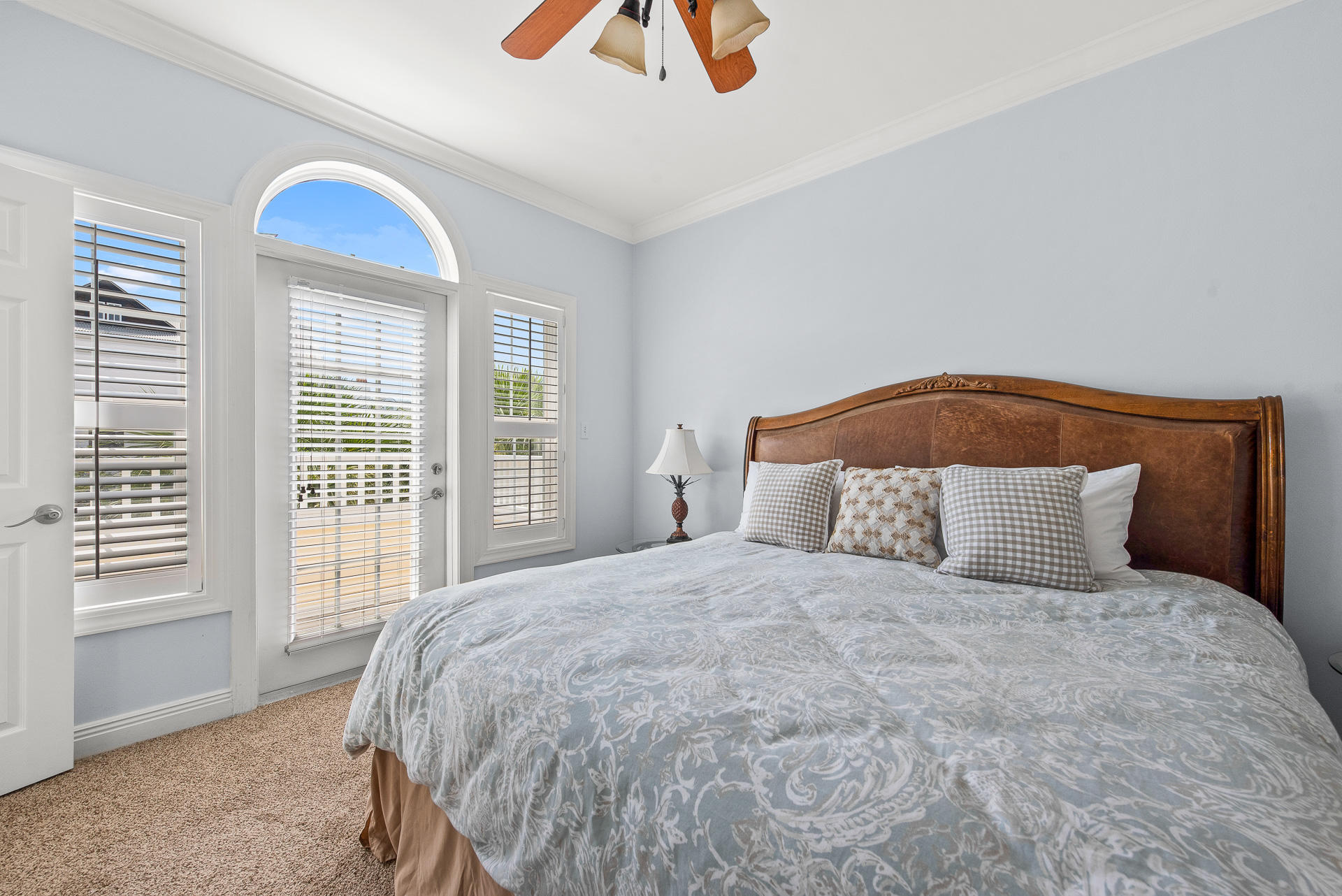 INLET BEACH - Residential