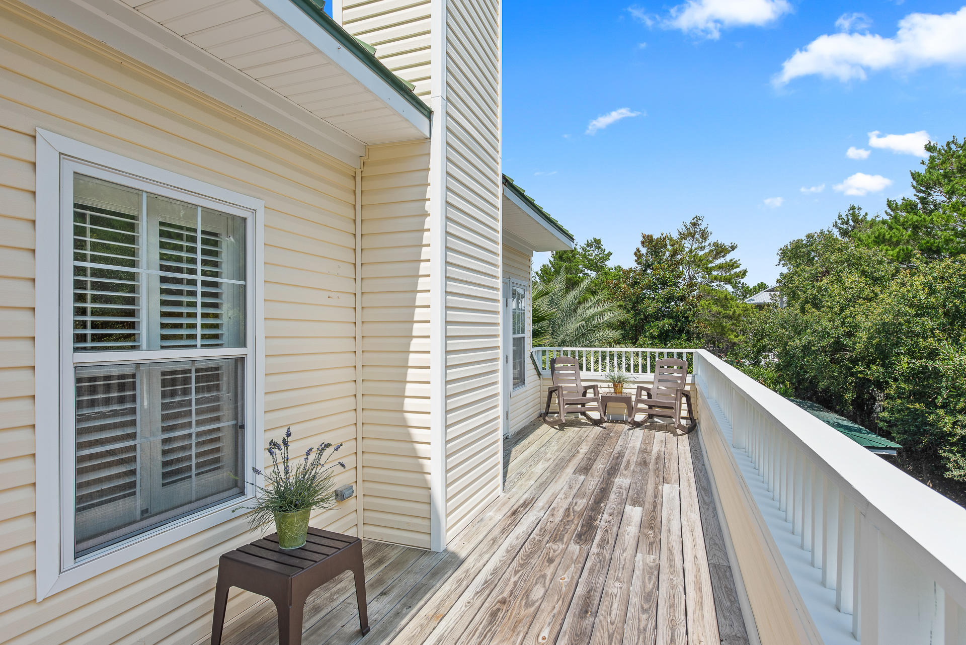INLET BEACH - Residential