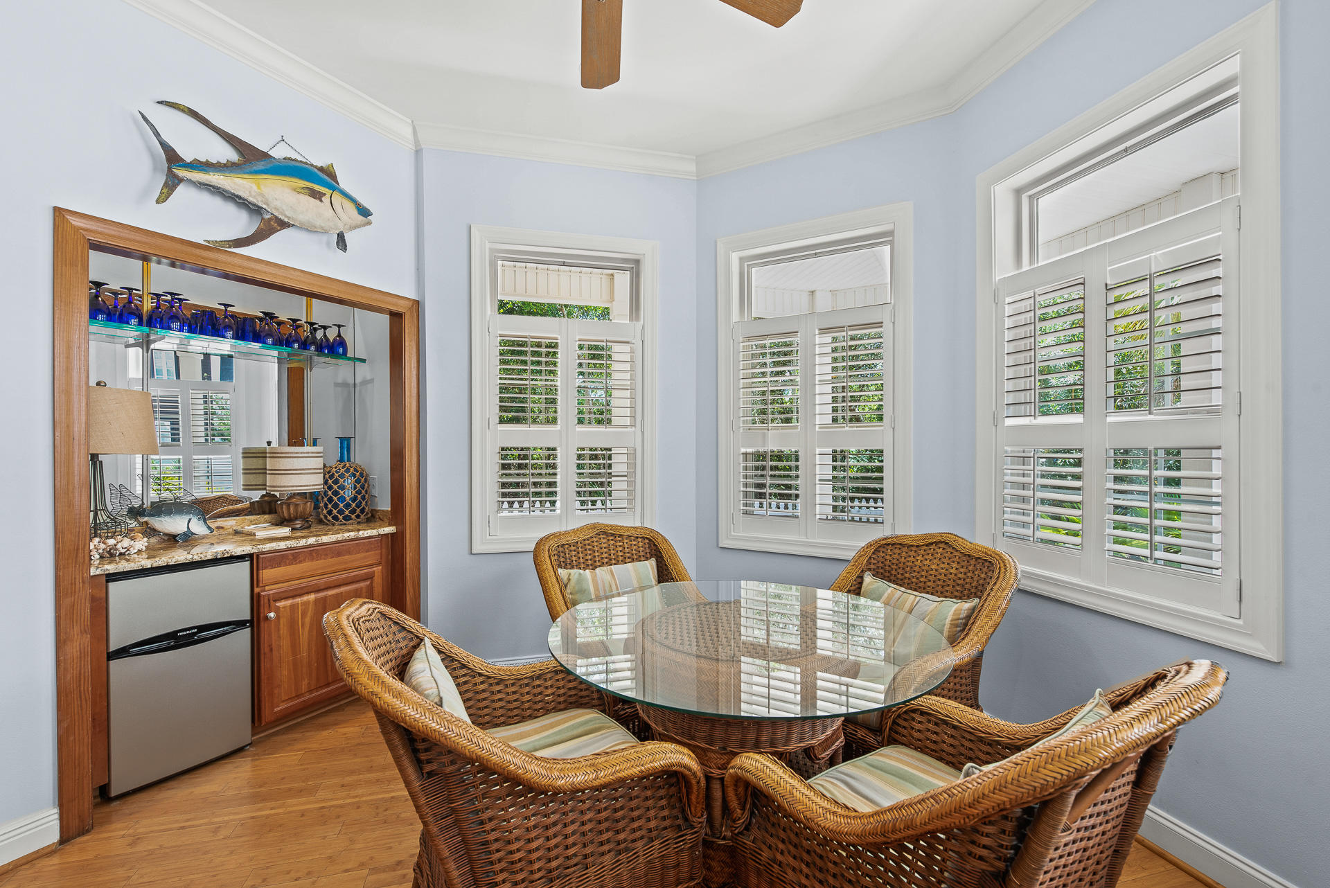 INLET BEACH - Residential