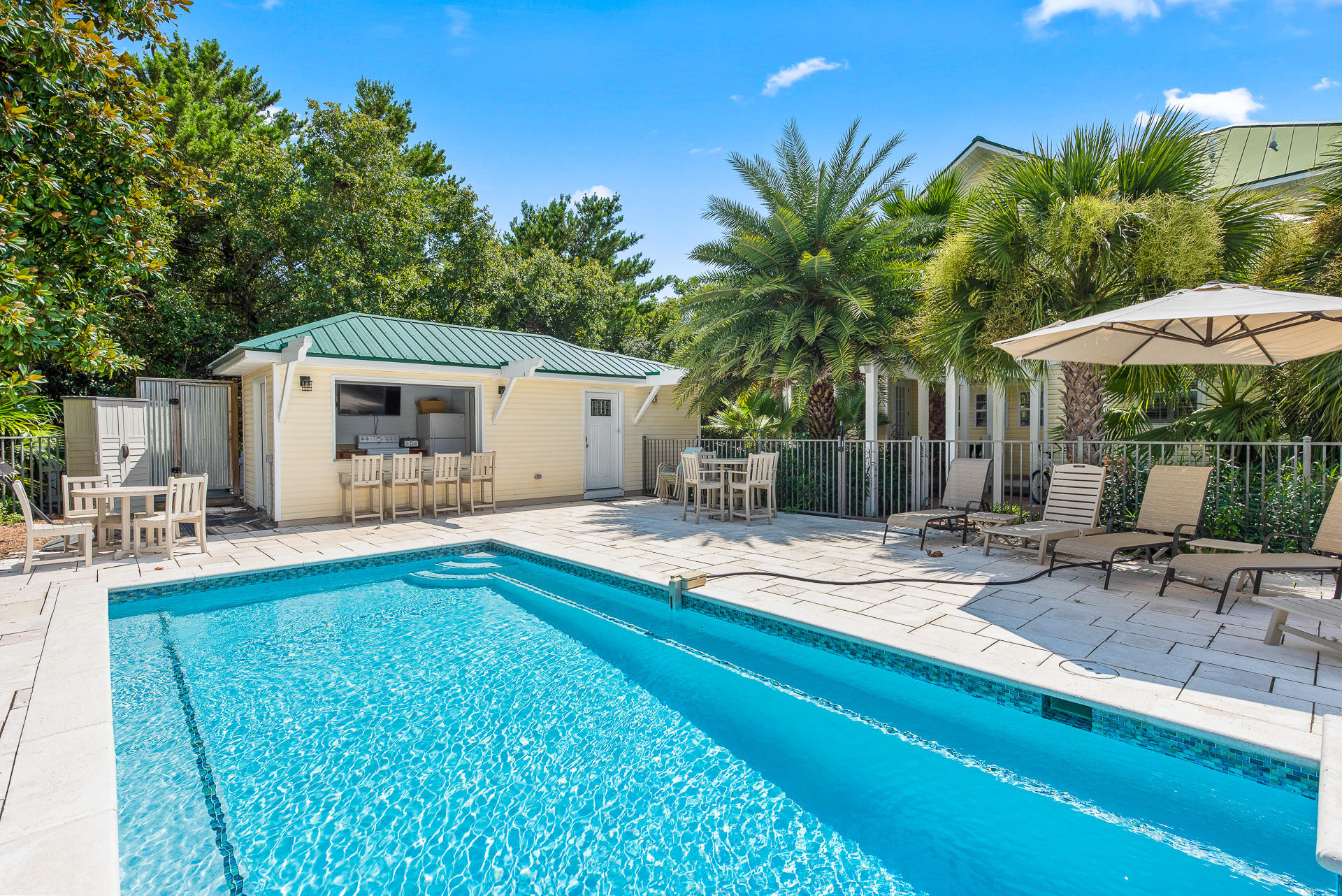 INLET BEACH - Residential