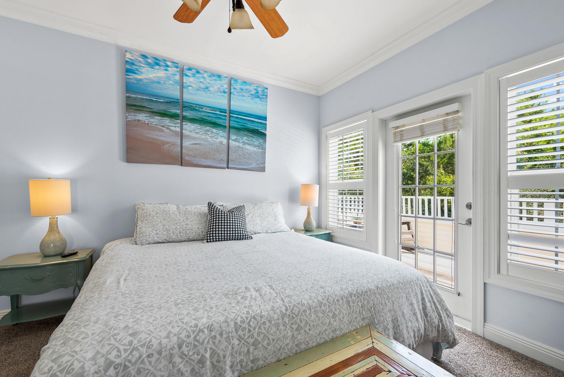 INLET BEACH - Residential