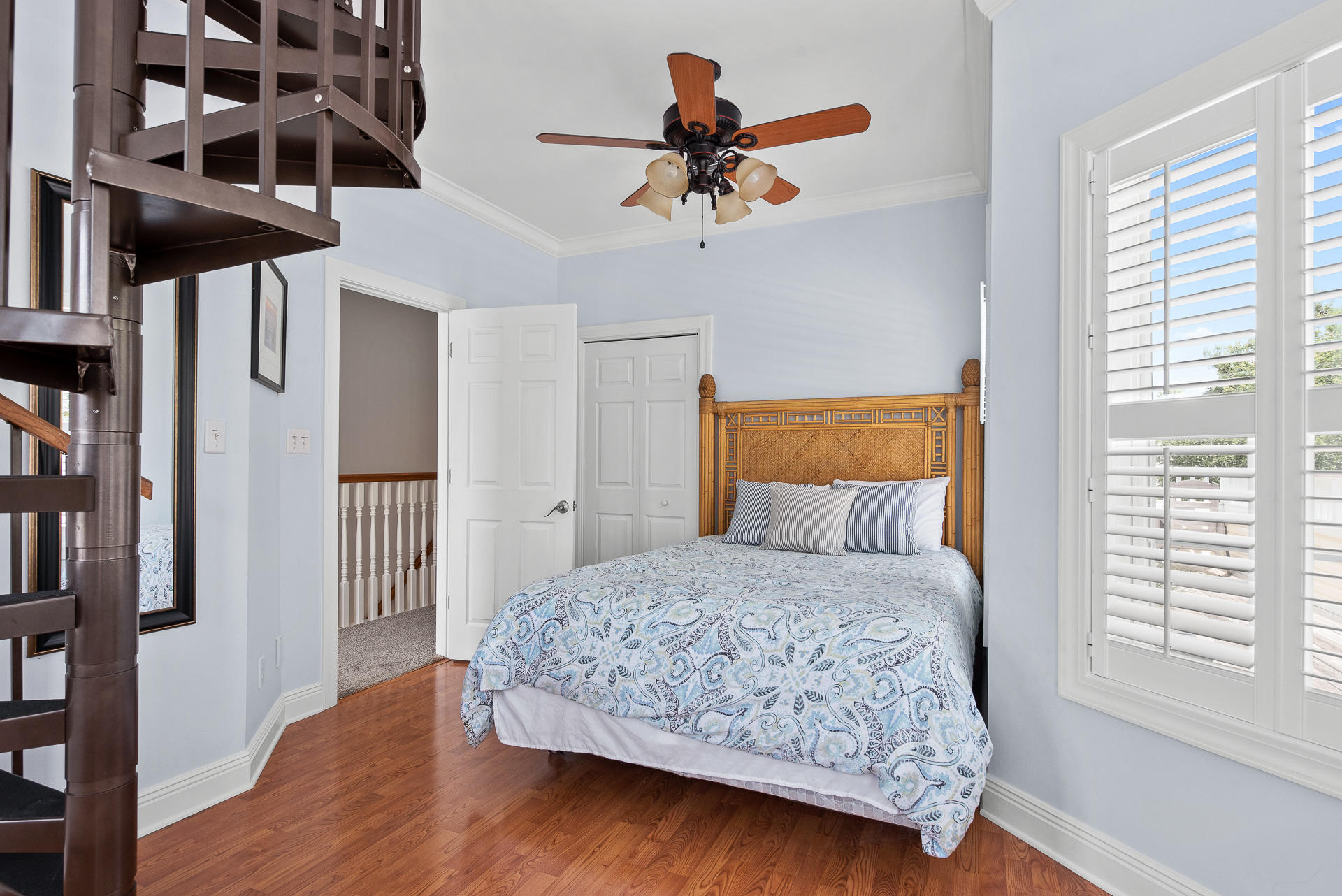 INLET BEACH - Residential