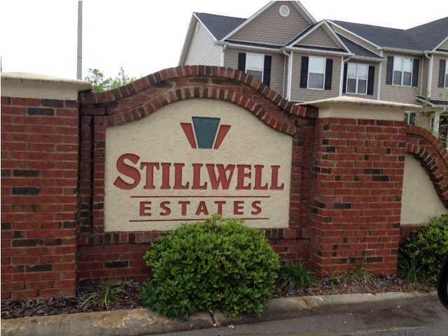 STILLWELL ESTATES - Residential Lease