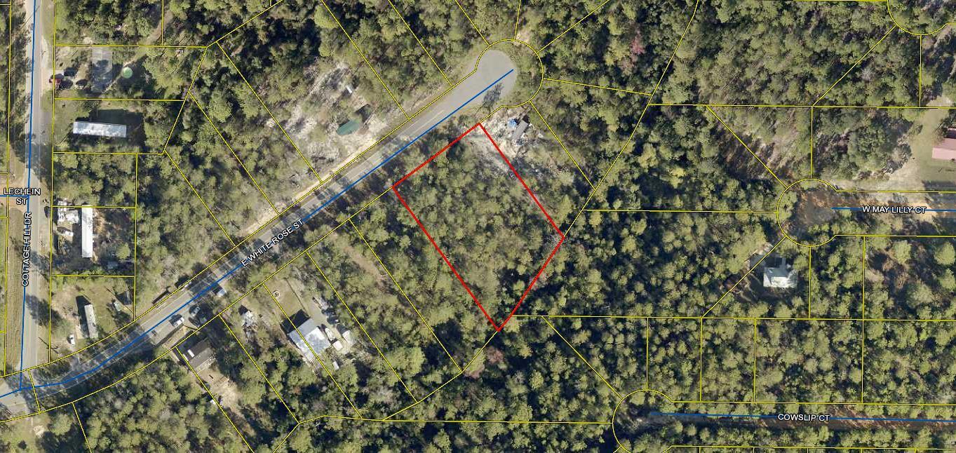 Oakwood Hills Unit III - Land