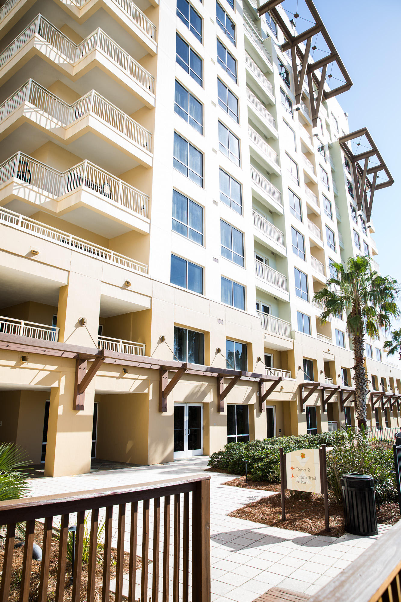 LUAU II - Residential