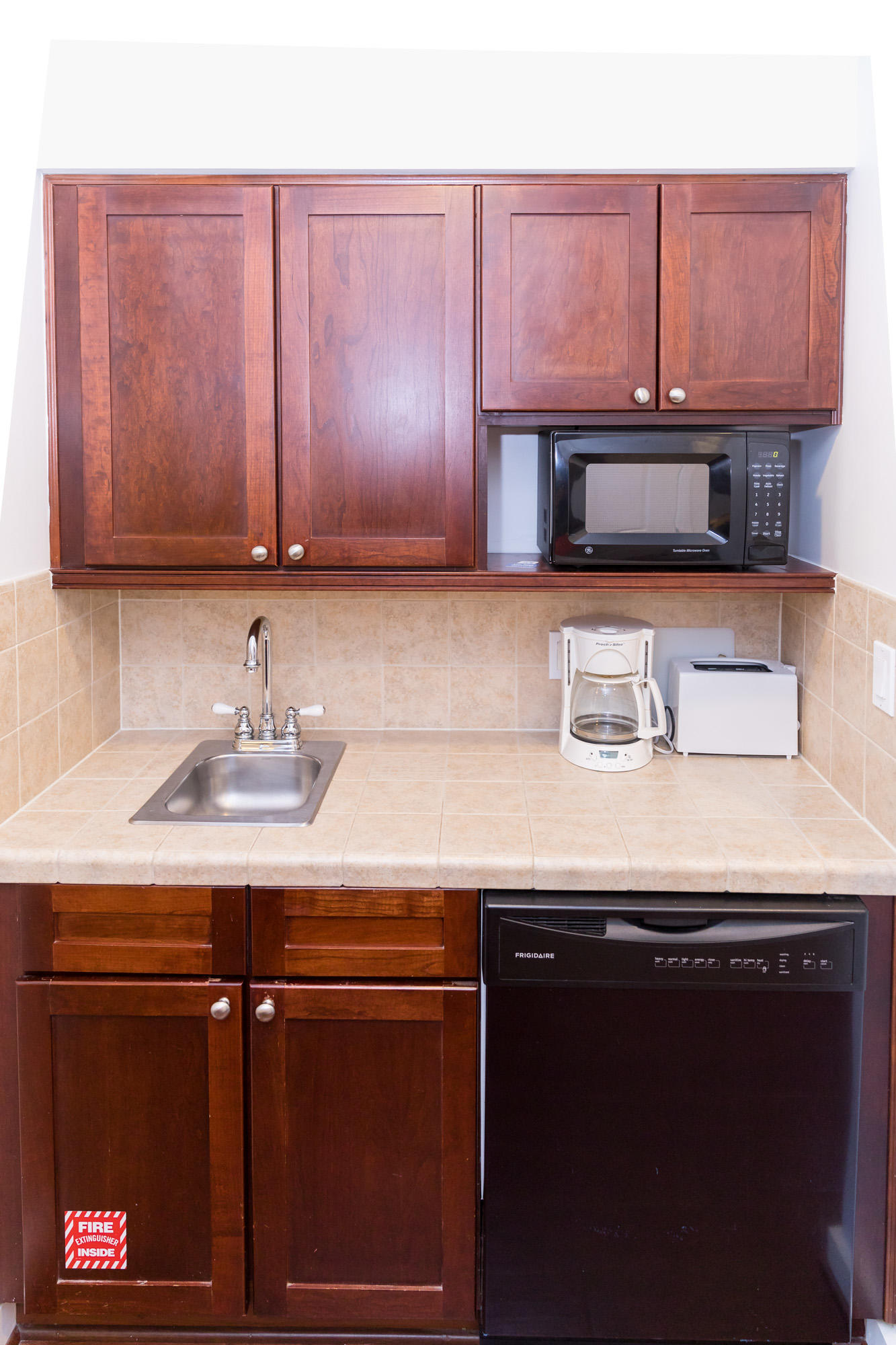 LUAU II - Residential