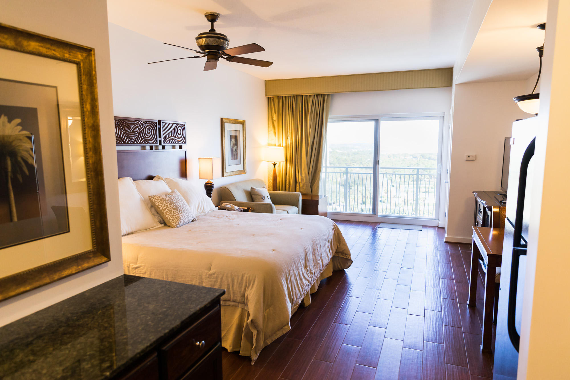 LUAU II - Residential