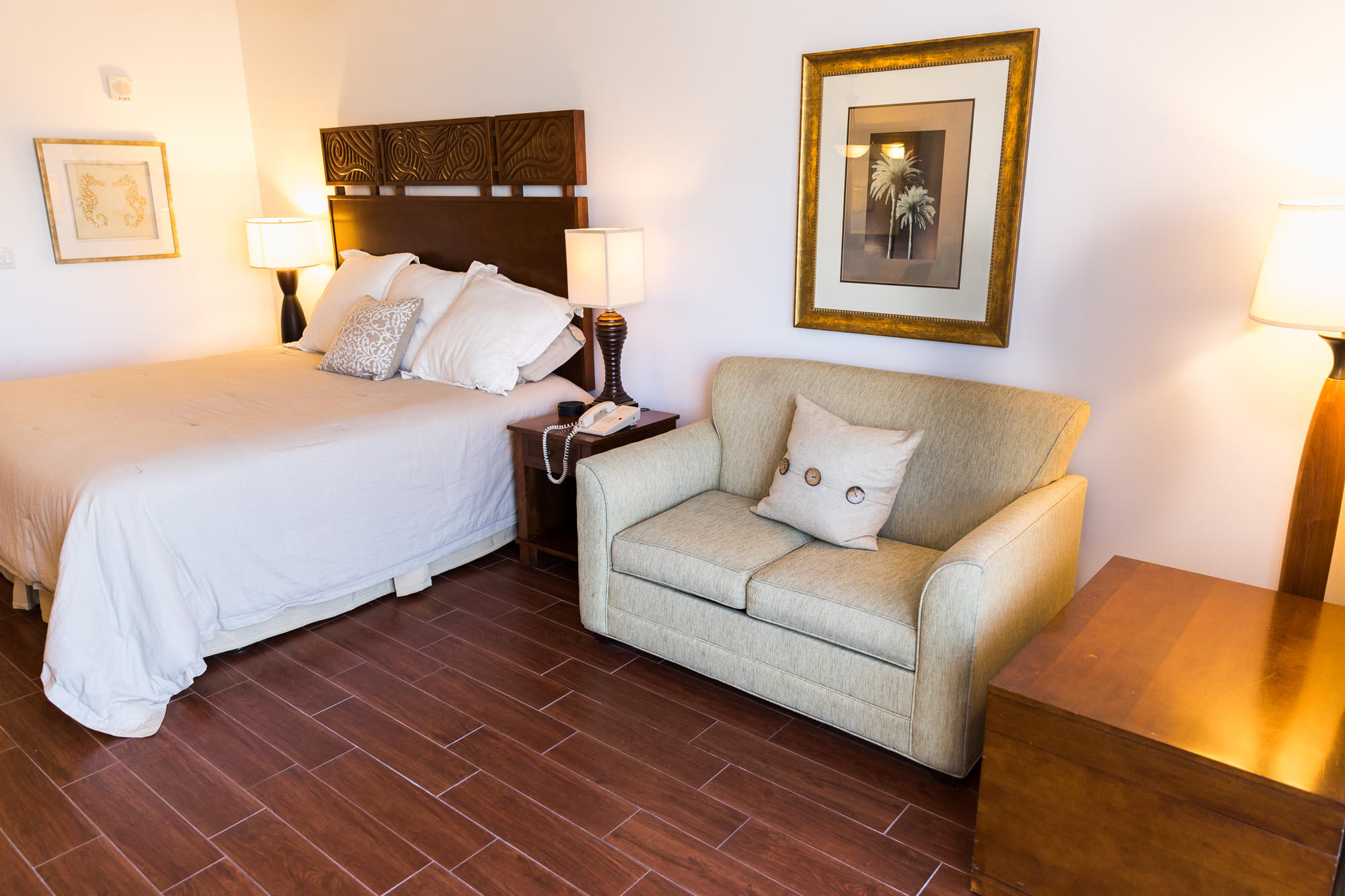 LUAU II - Residential