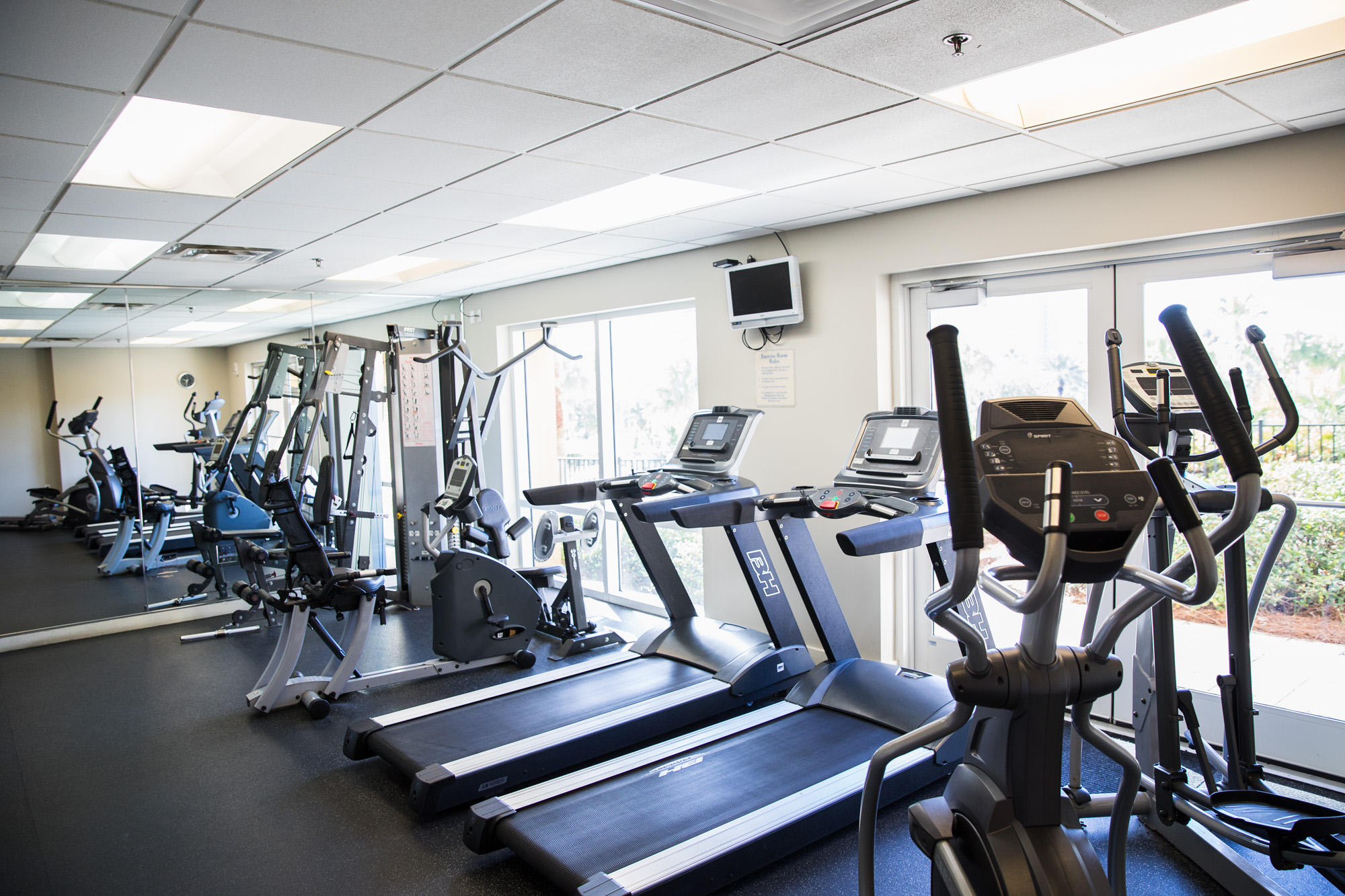 LUAU II - Residential