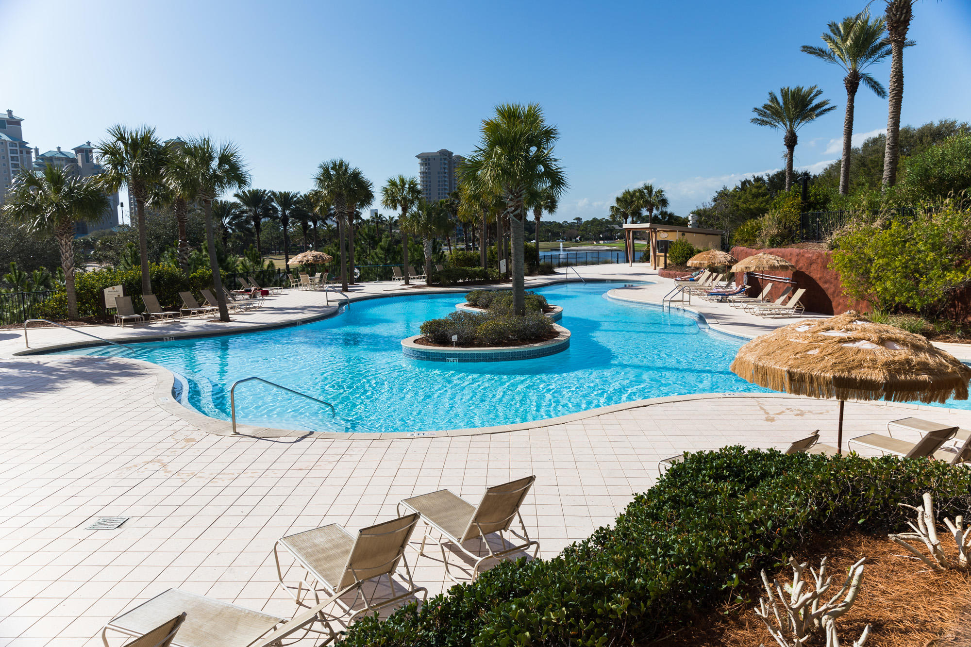 LUAU II - Residential