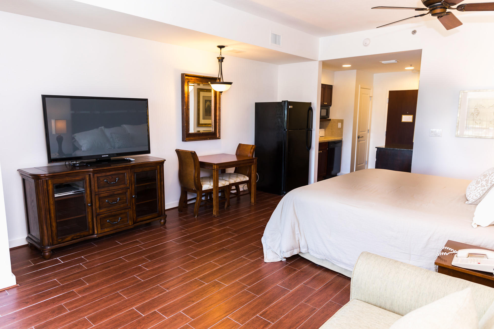 LUAU II - Residential