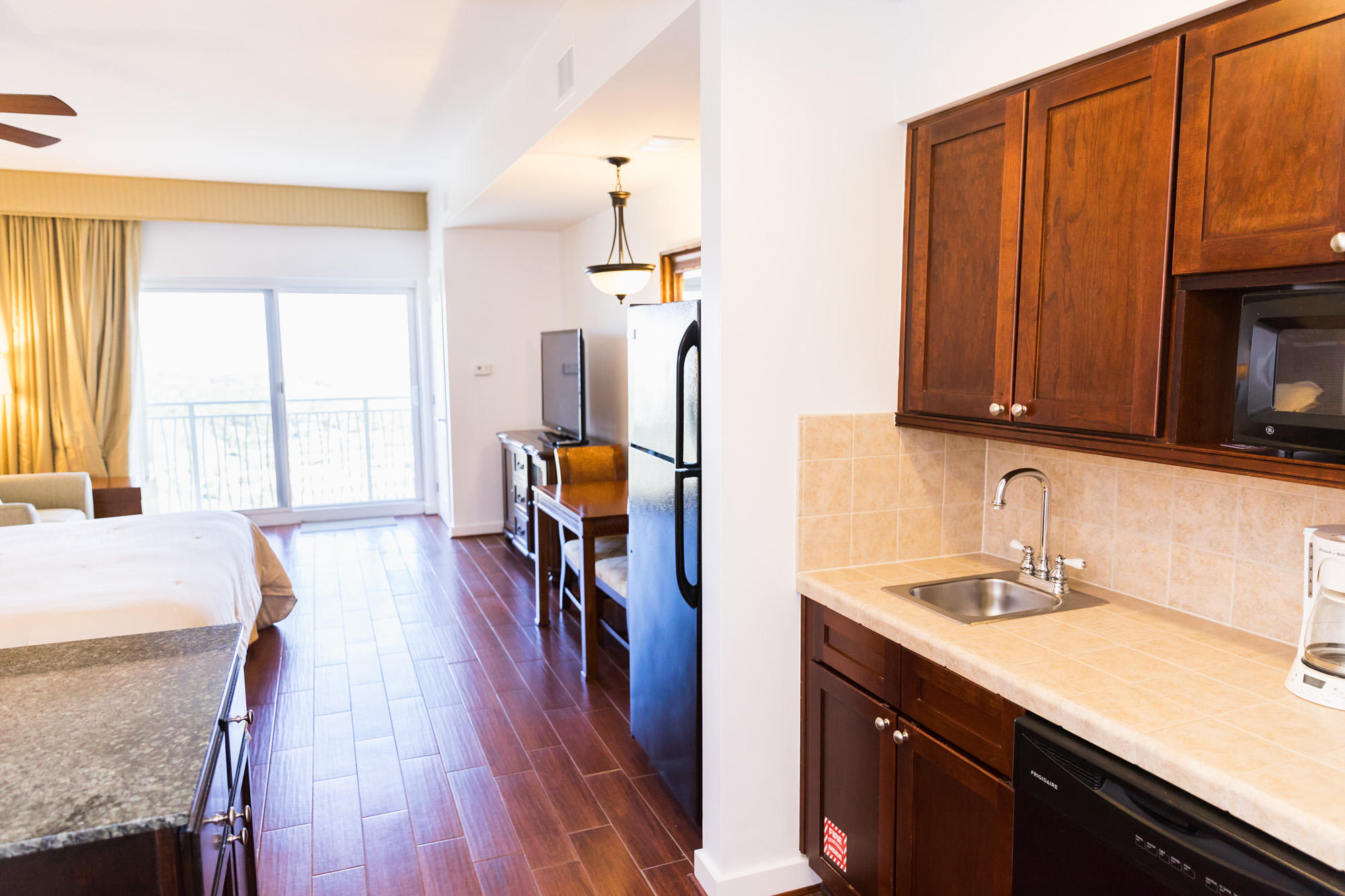 LUAU II - Residential