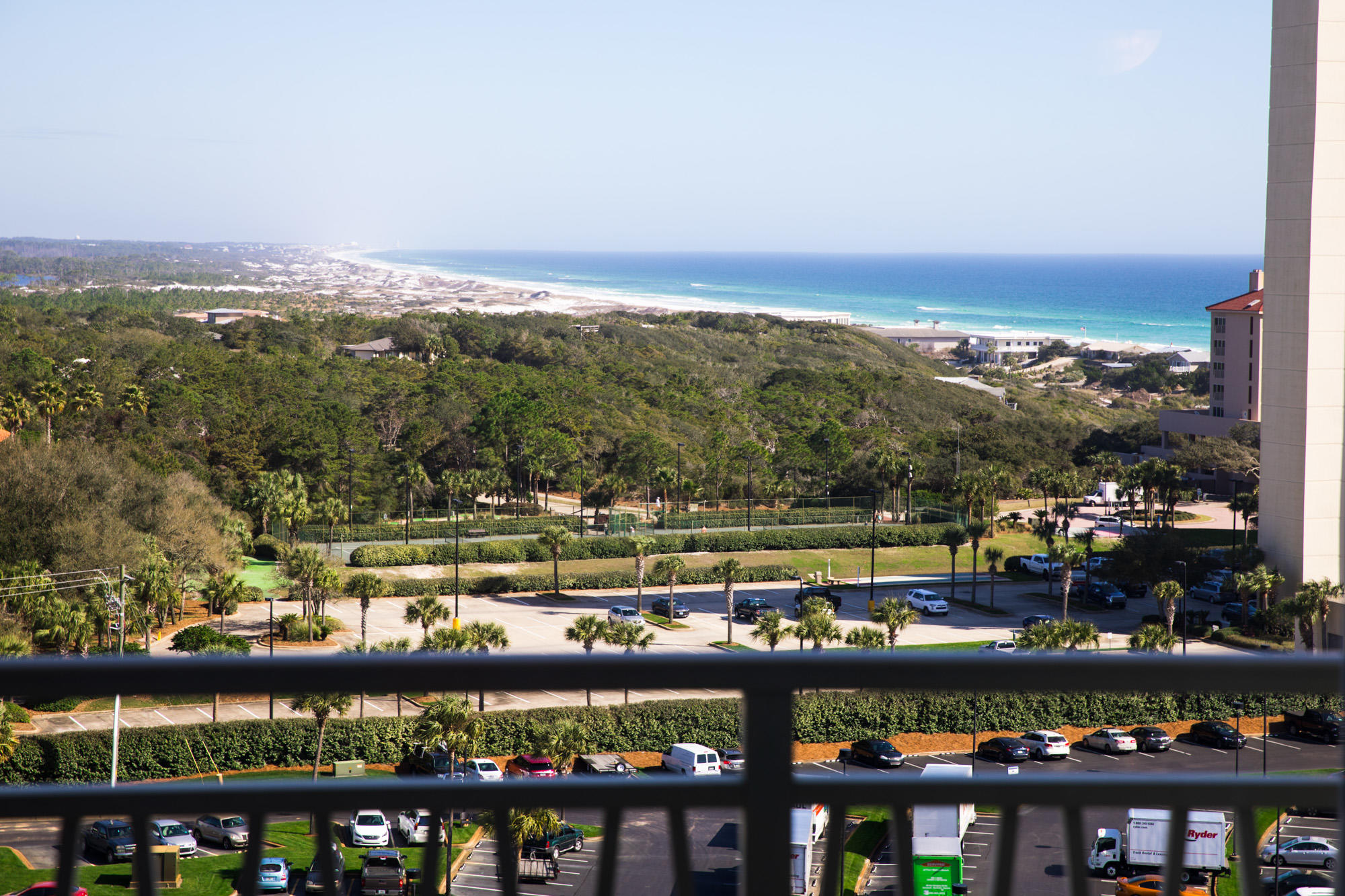 LUAU II - Residential