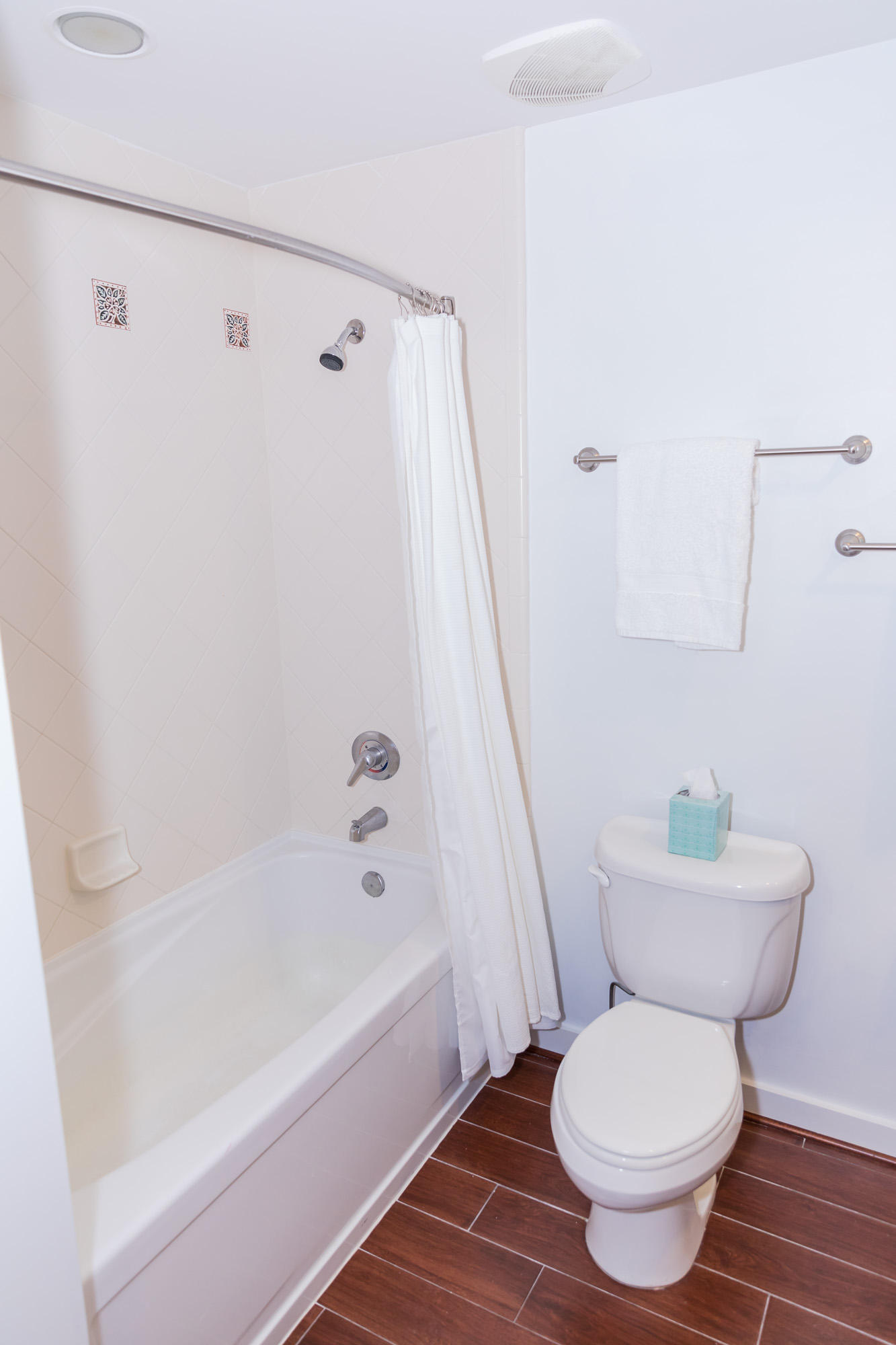 LUAU II - Residential