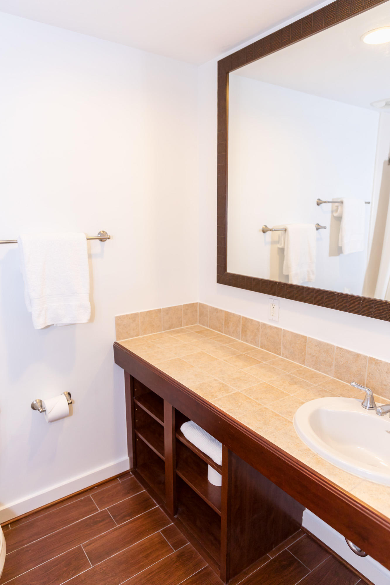 LUAU II - Residential