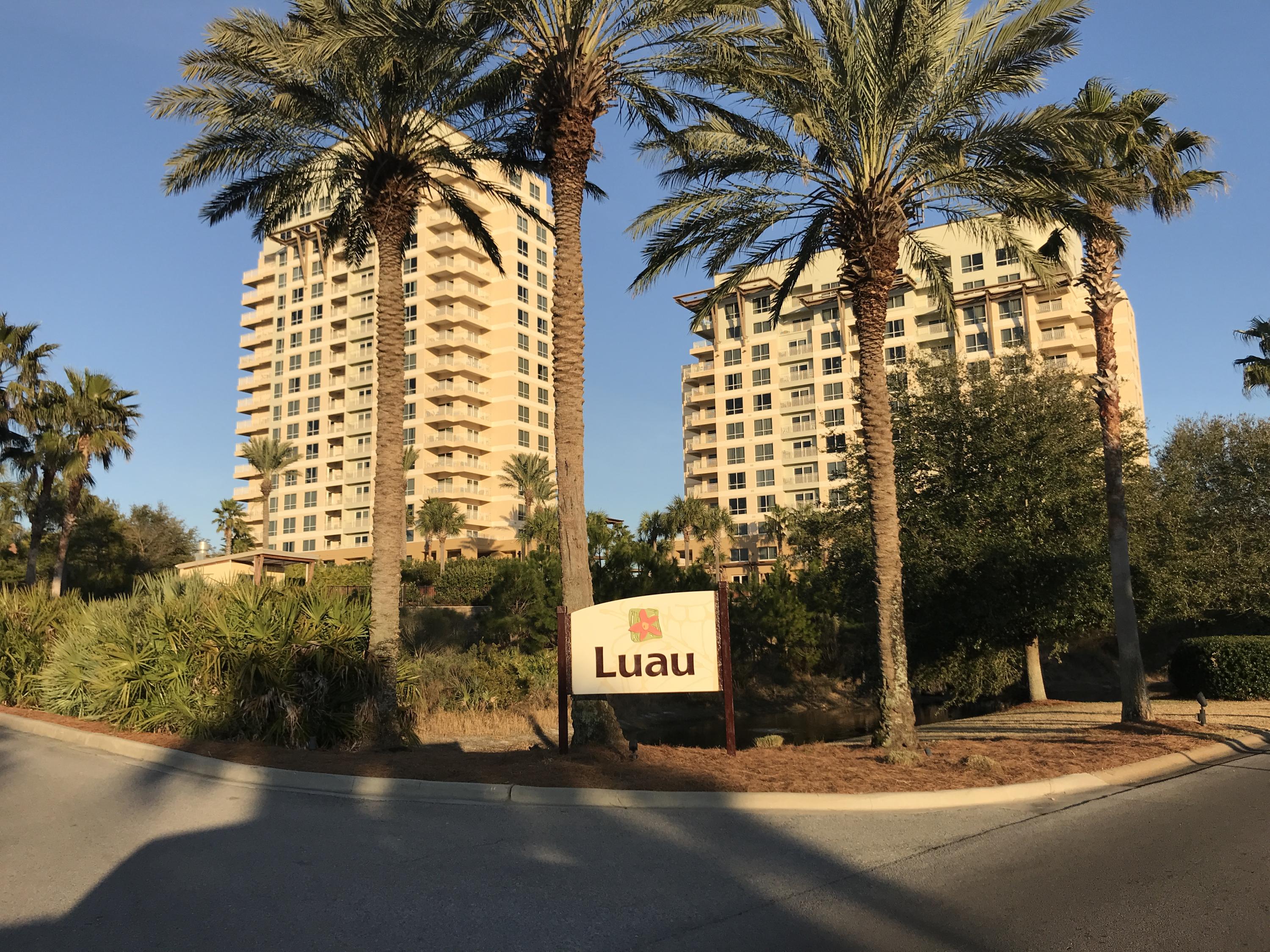 LUAU II - Residential