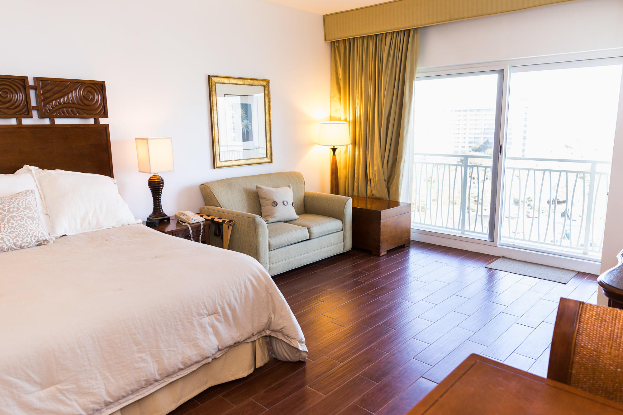 LUAU II - Residential