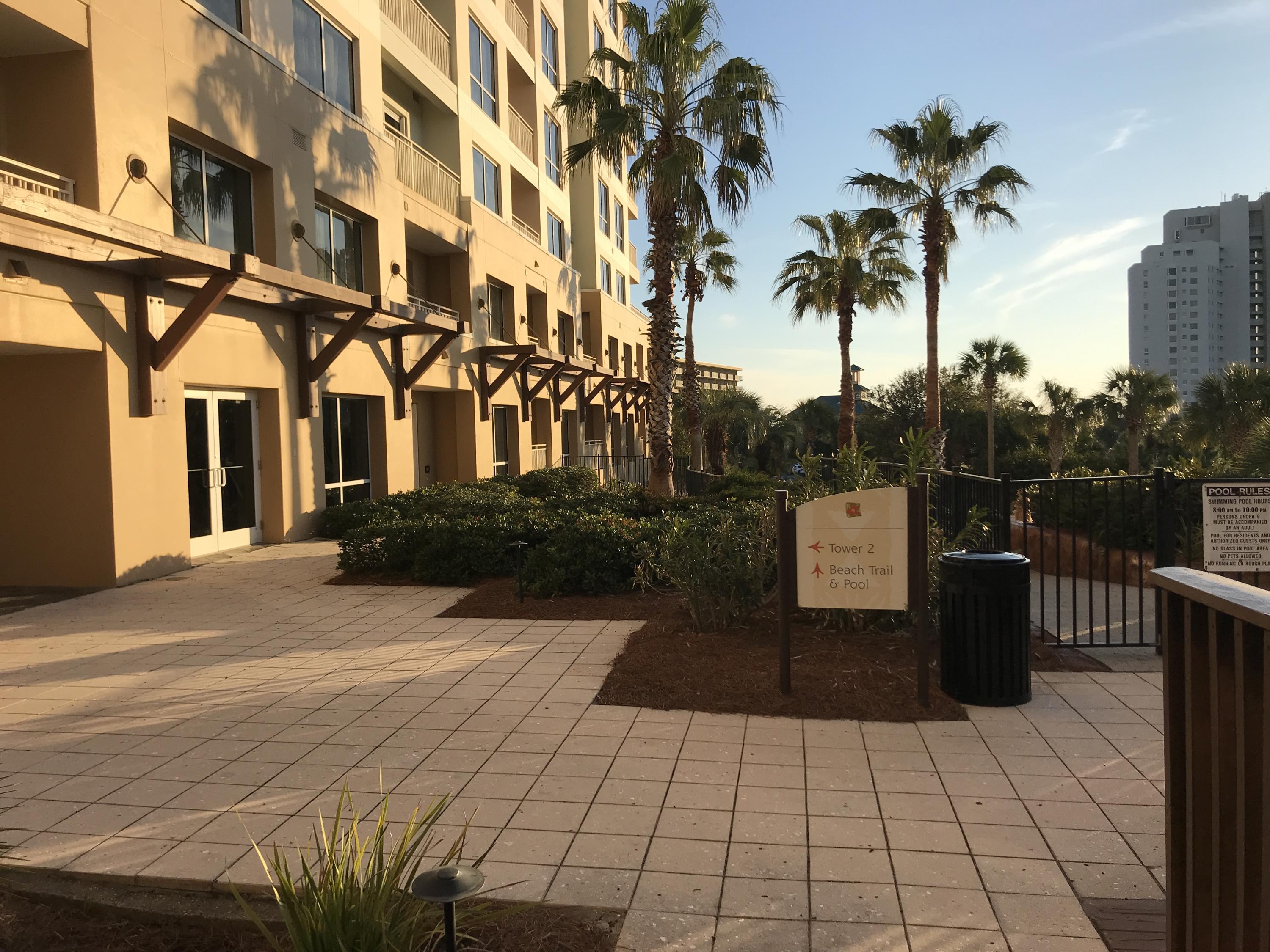 LUAU II - Residential