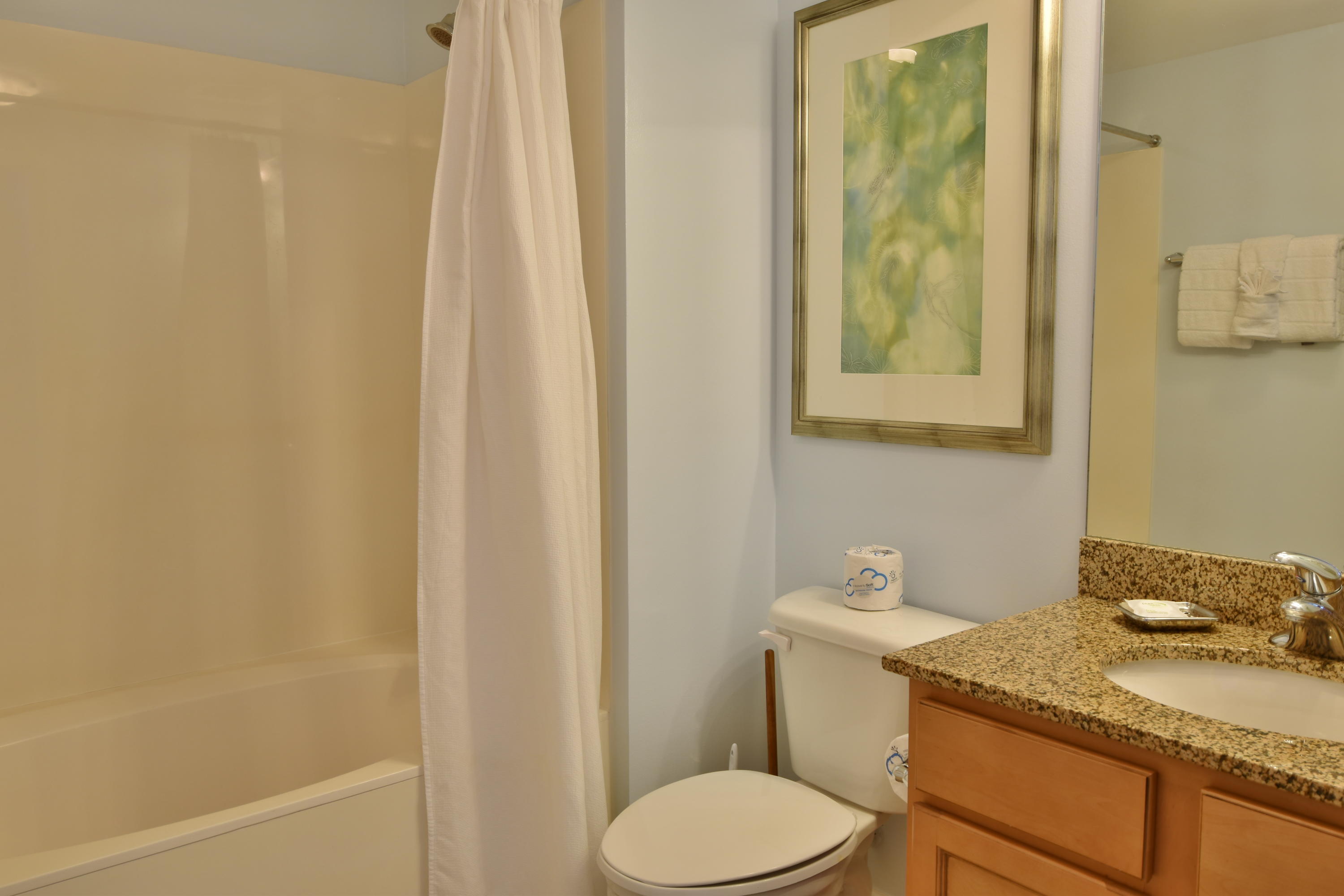 THE PALMS OF DESTIN - Residential