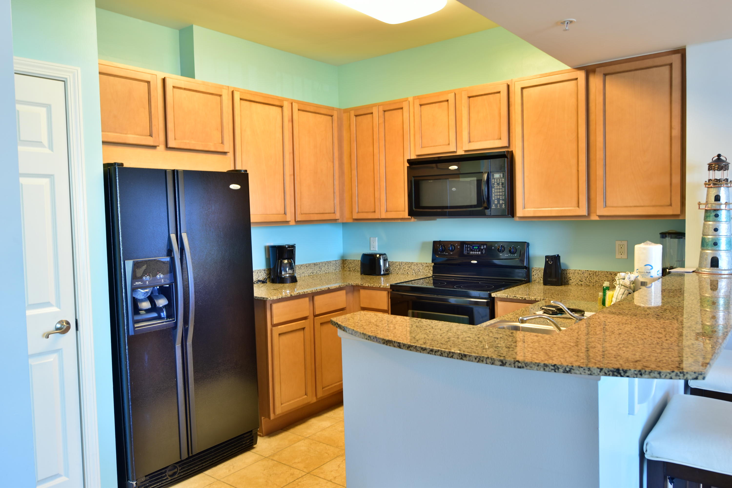 THE PALMS OF DESTIN - Residential