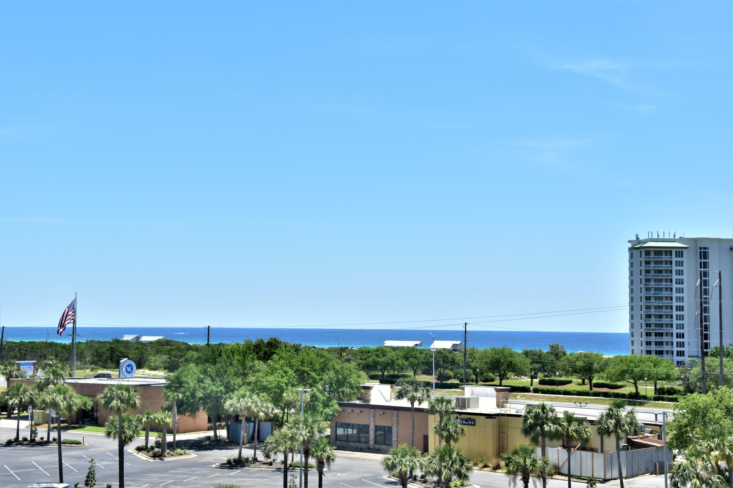 THE PALMS OF DESTIN - Residential