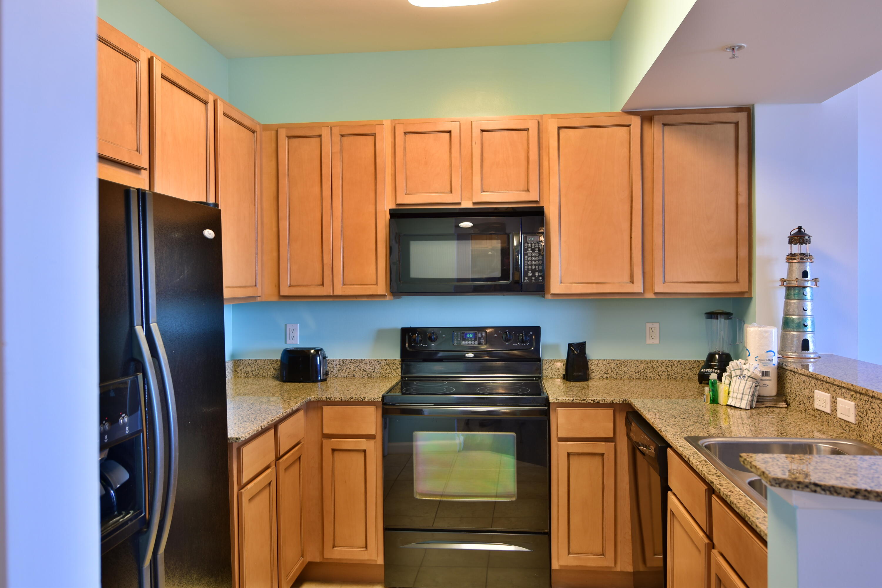 THE PALMS OF DESTIN - Residential