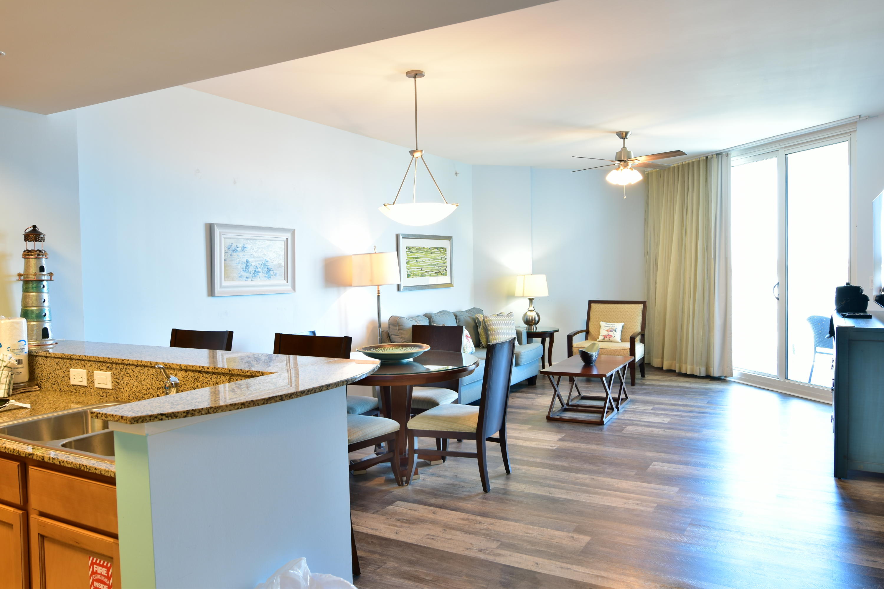 THE PALMS OF DESTIN - Residential