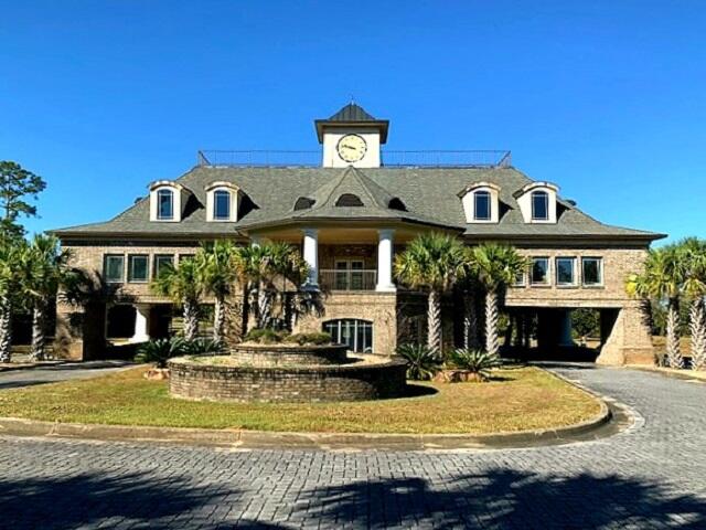 HERITAGE PLANTATION - Residential