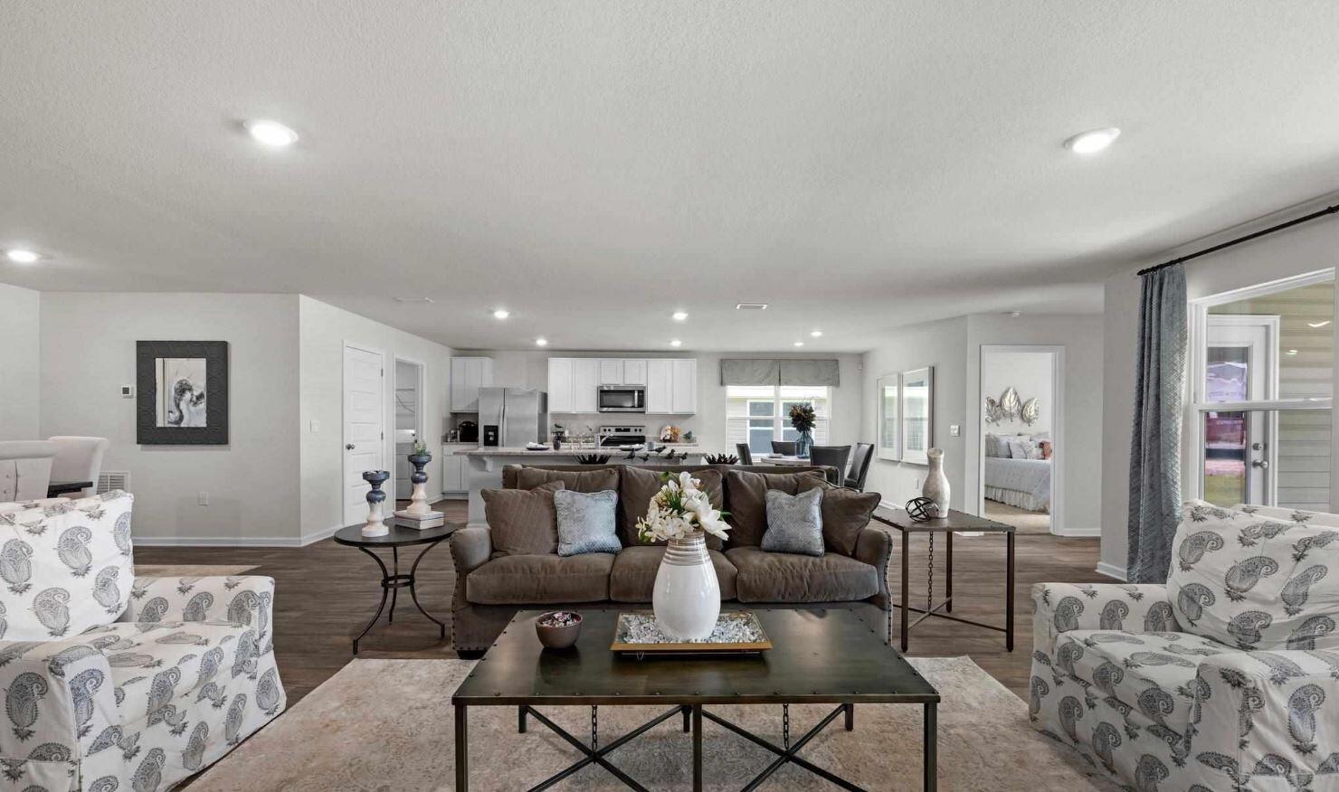 HERITAGE PLANTATION - Residential