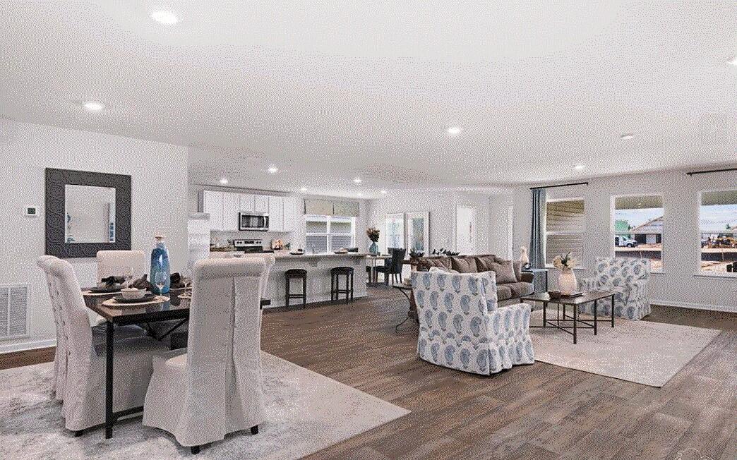 HERITAGE PLANTATION - Residential