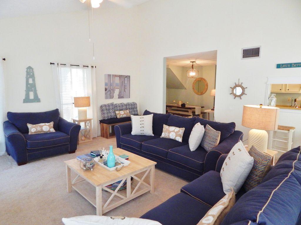 SANDPIPER COVE PH 08 - Residential