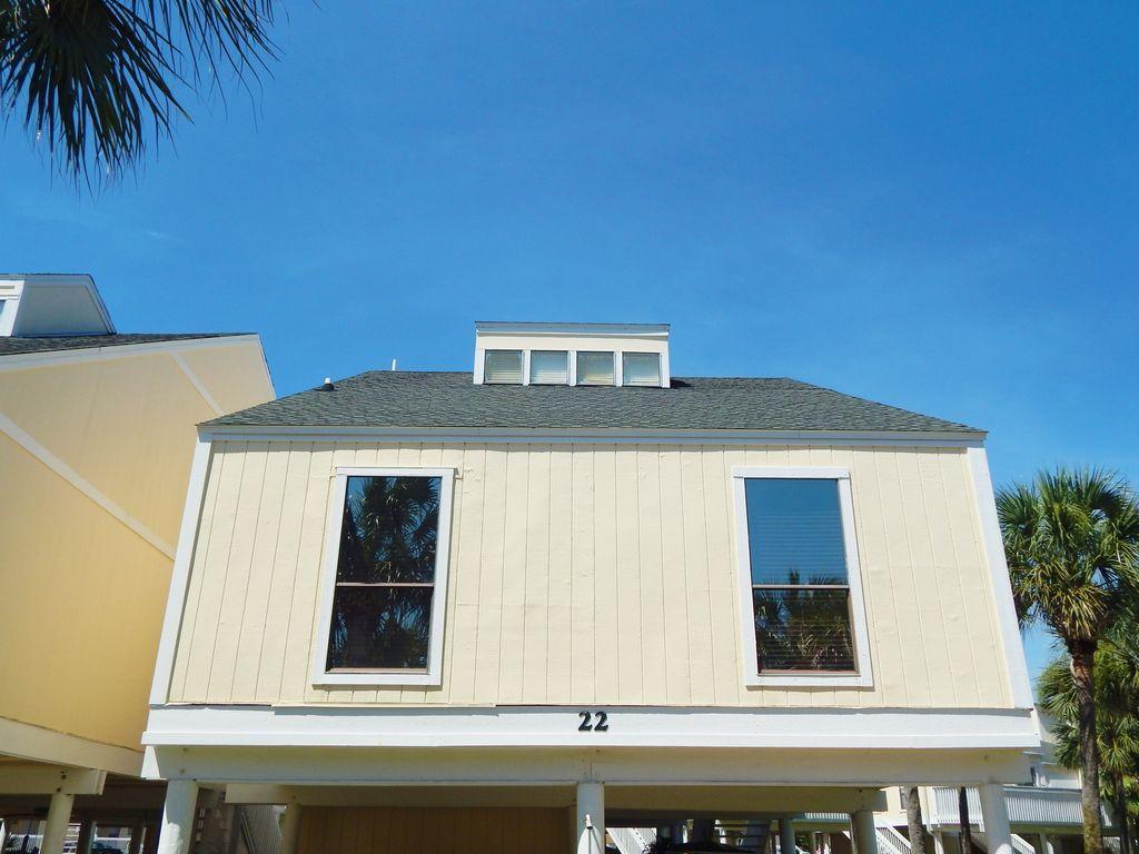 SANDPIPER COVE PH 08 - Residential