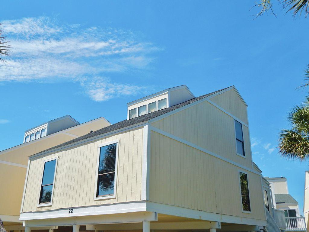 SANDPIPER COVE PH 08 - Residential