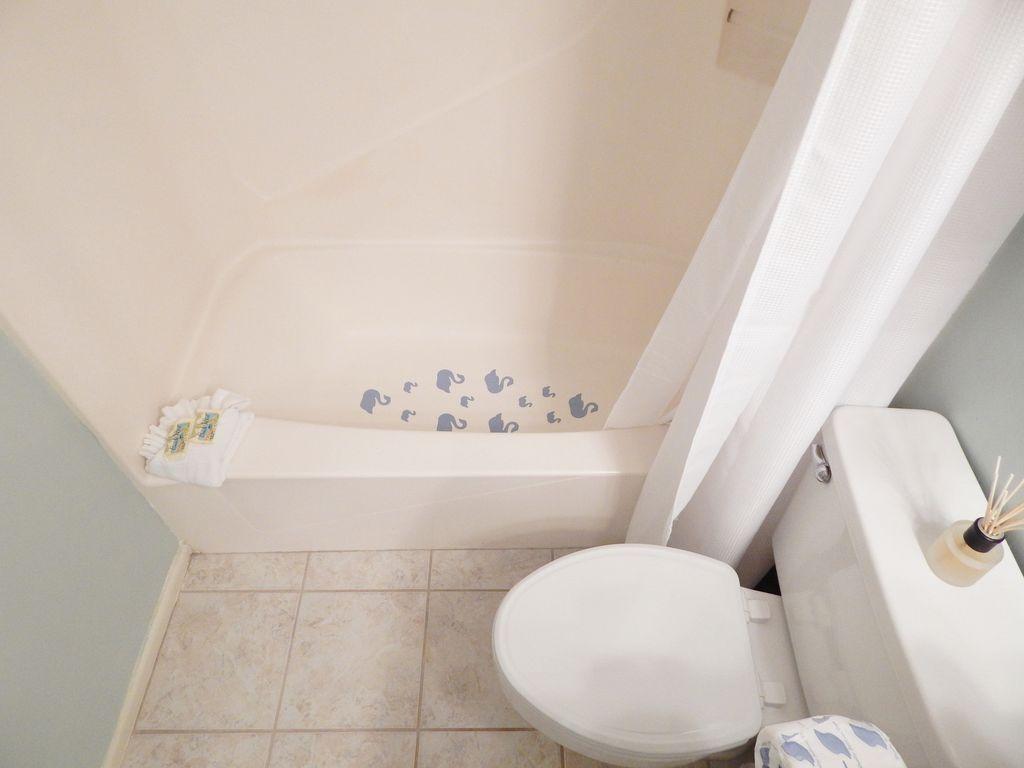 SANDPIPER COVE PH 08 - Residential