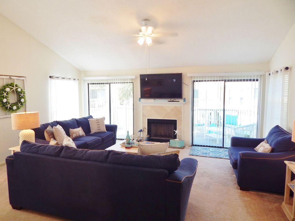 SANDPIPER COVE PH 08 - Residential