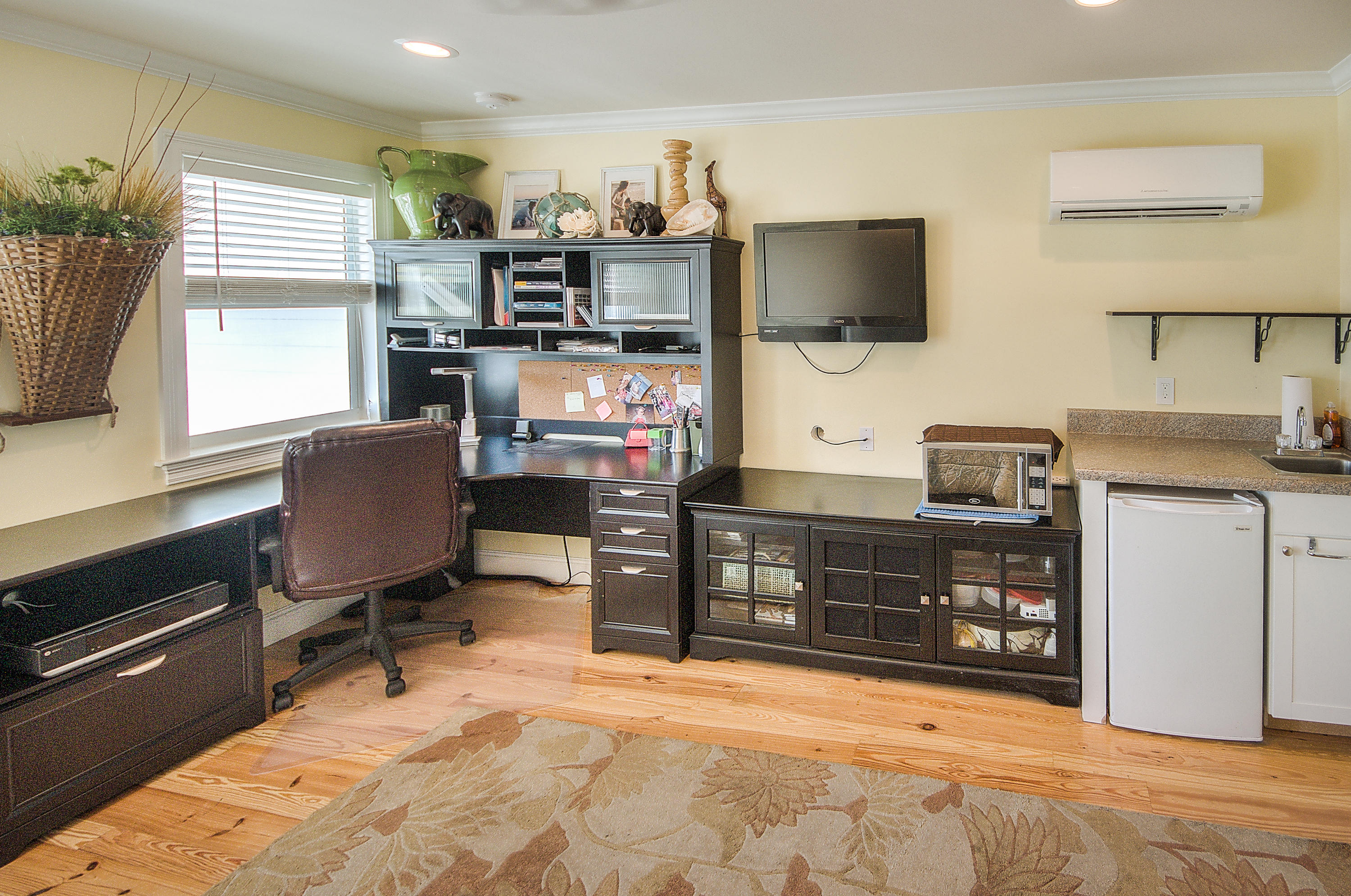 CRYSTAL BCH E1/2 LOTS 14 & 15 BLK 7 - Residential