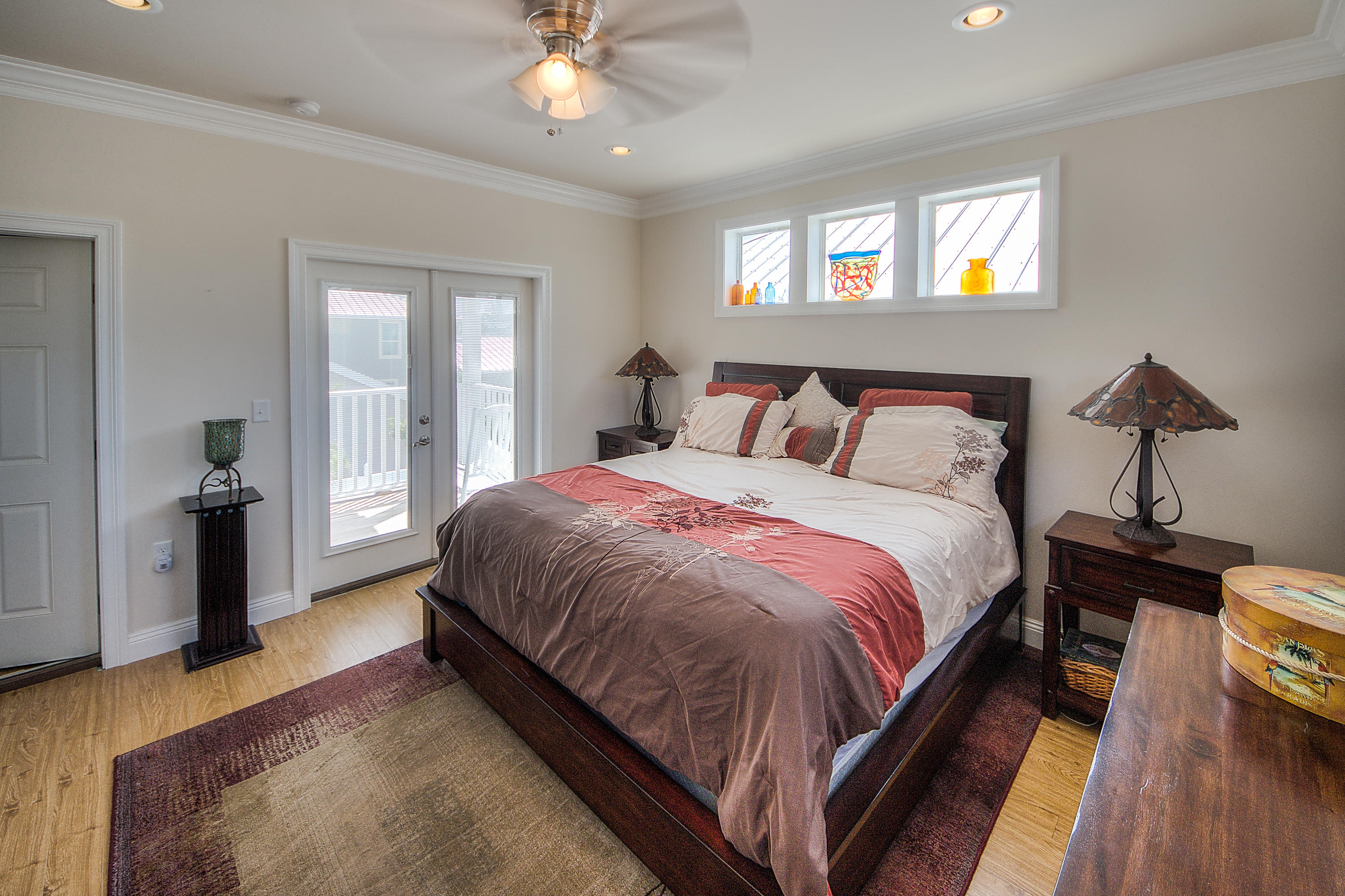 CRYSTAL BCH E1/2 LOTS 14 & 15 BLK 7 - Residential