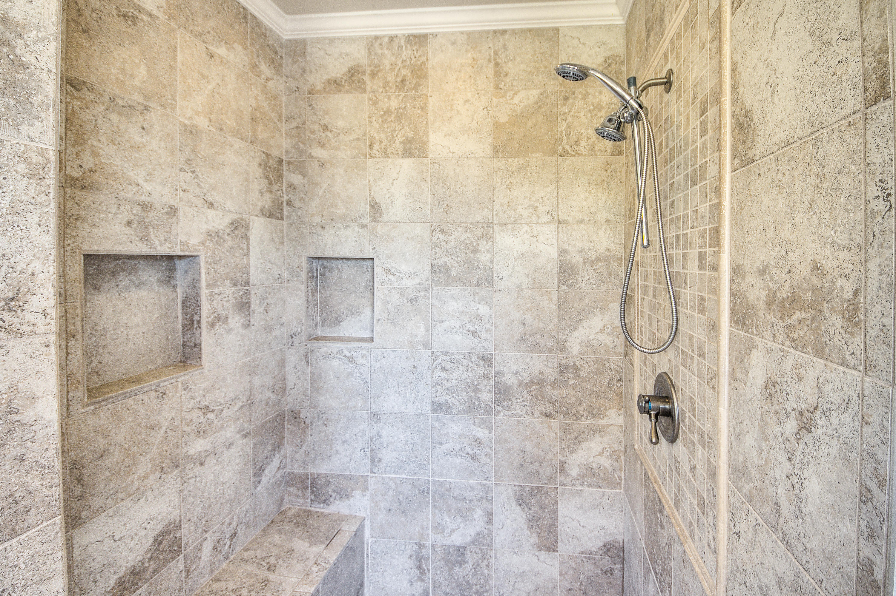 CRYSTAL BCH E1/2 LOTS 14 & 15 BLK 7 - Residential