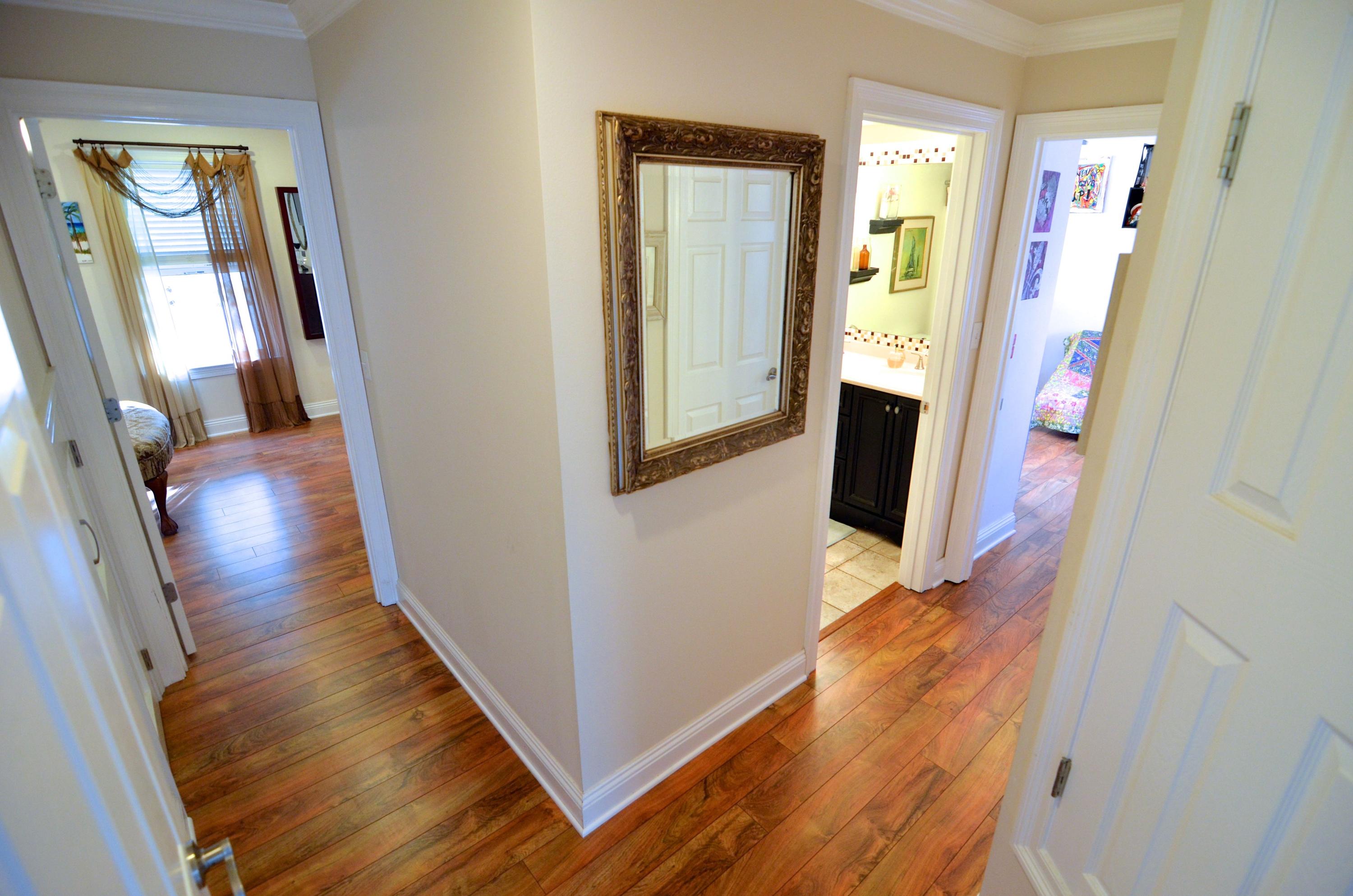 CRYSTAL BCH E1/2 LOTS 14 & 15 BLK 7 - Residential